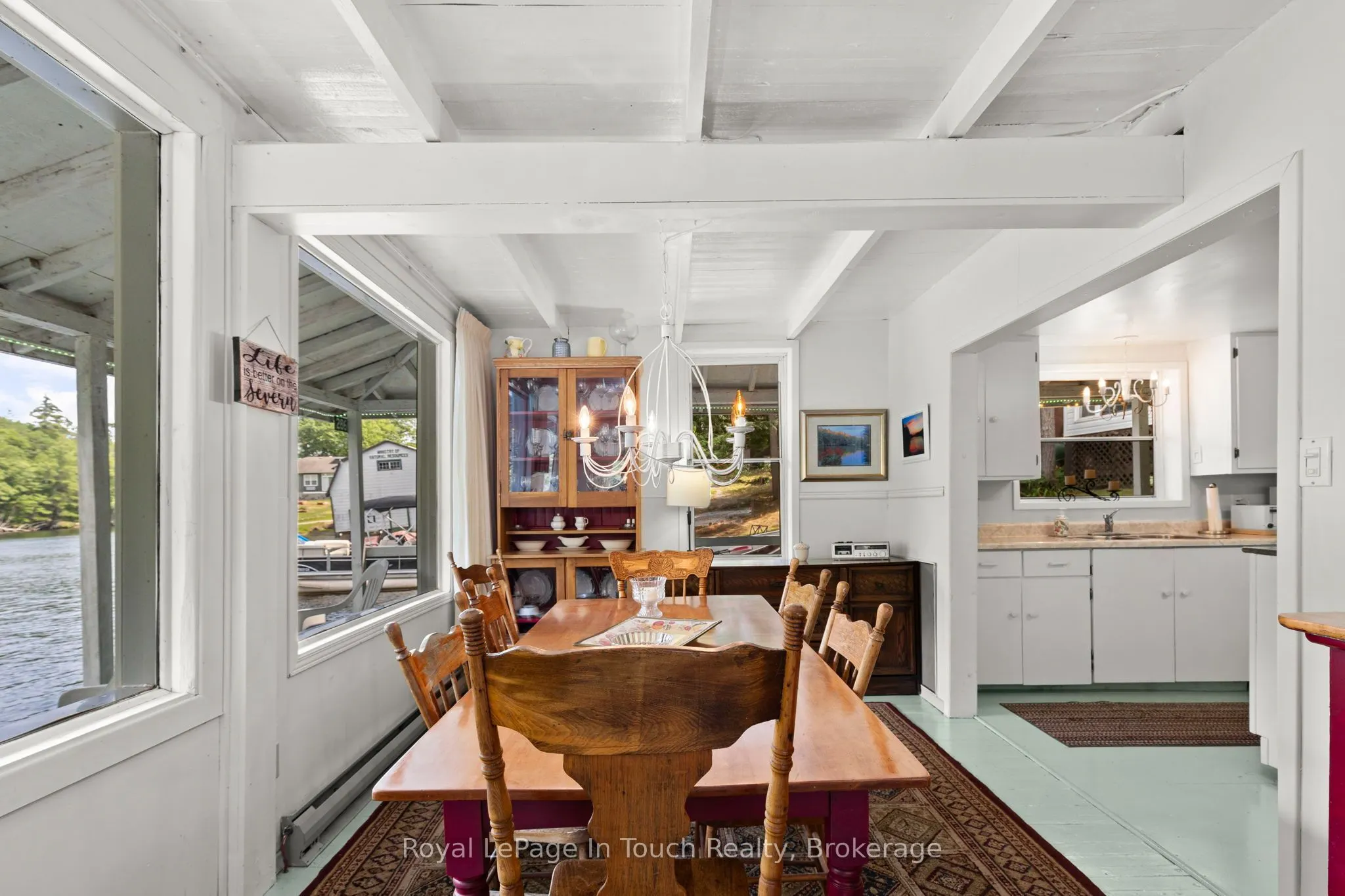 2865 Severn River