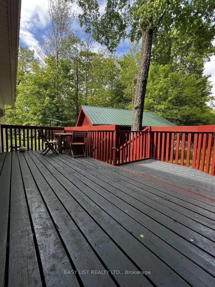 2135 Champlain Road