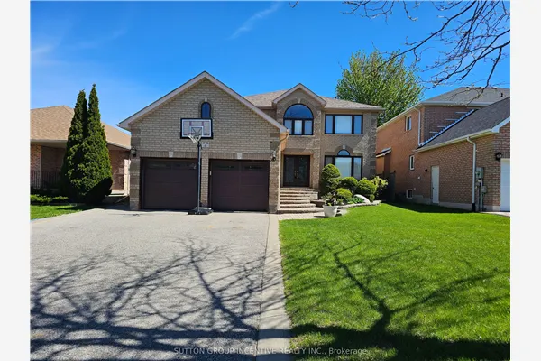 4 Chantal Street