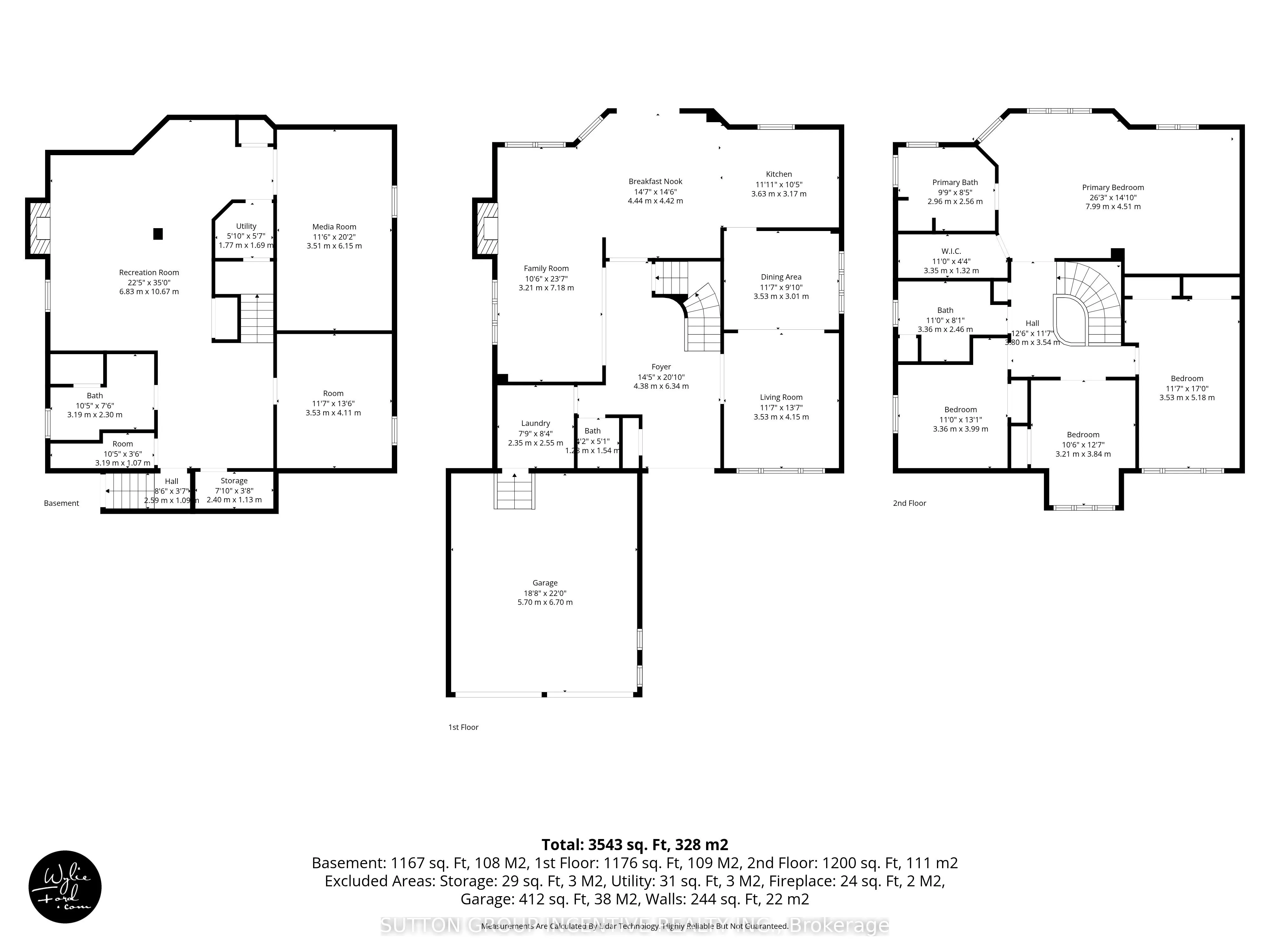 4 Chantal Street