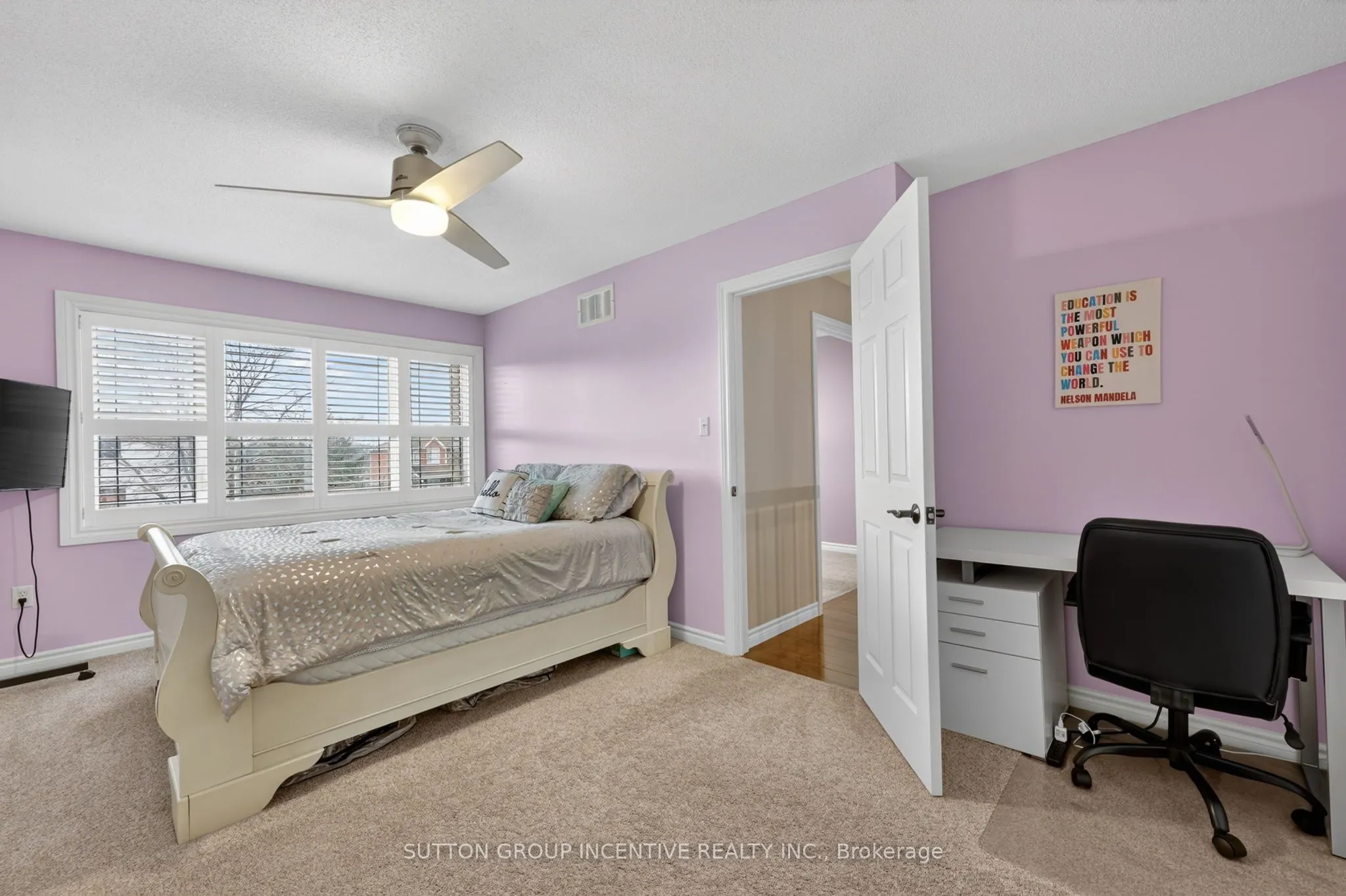 4 Chantal Street