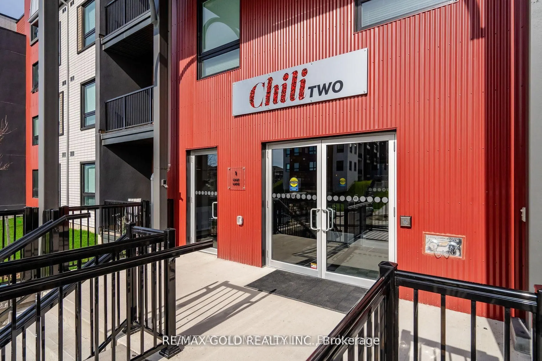 1 Chef Lane #213