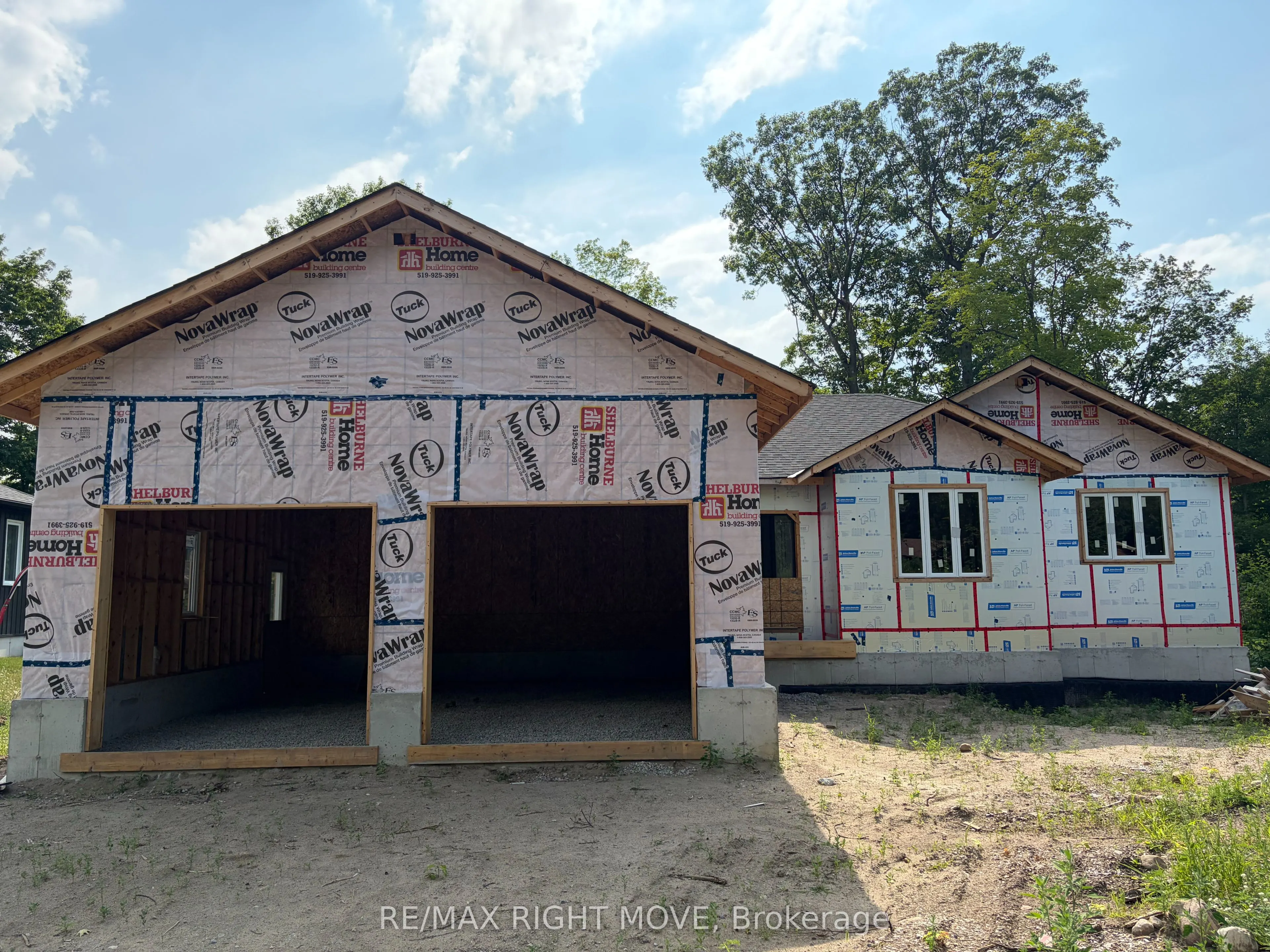38 Bellehumeur Road