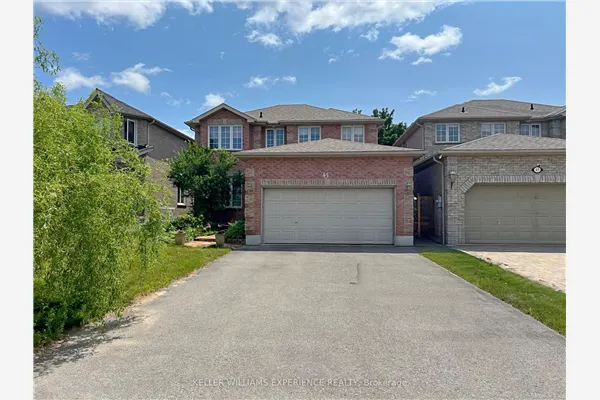 43 Dunnett Drive