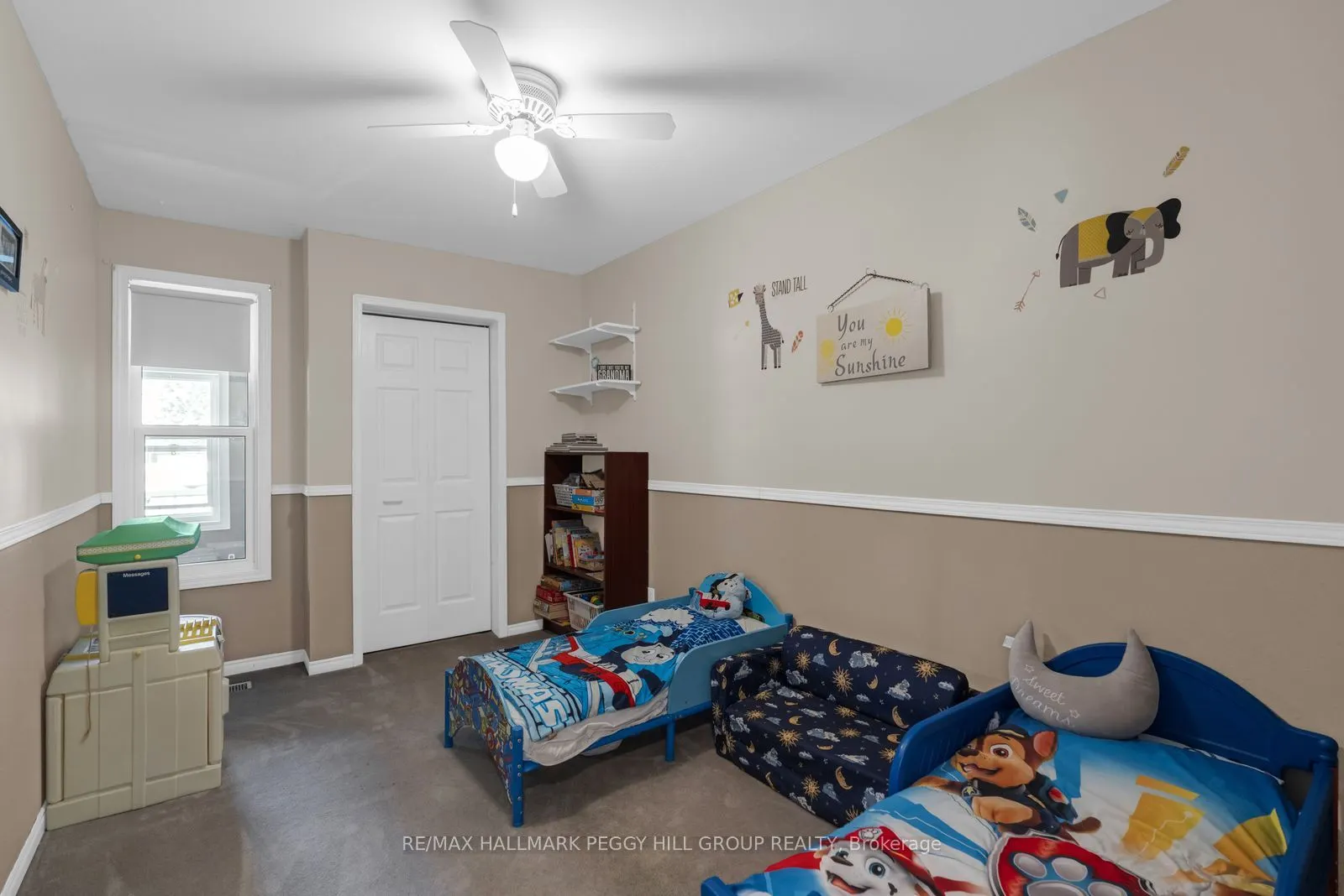 5 Allan Court