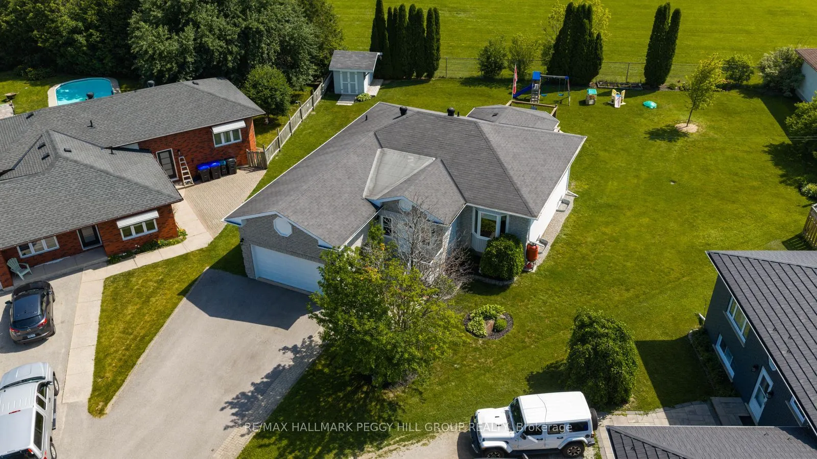 5 Allan Court