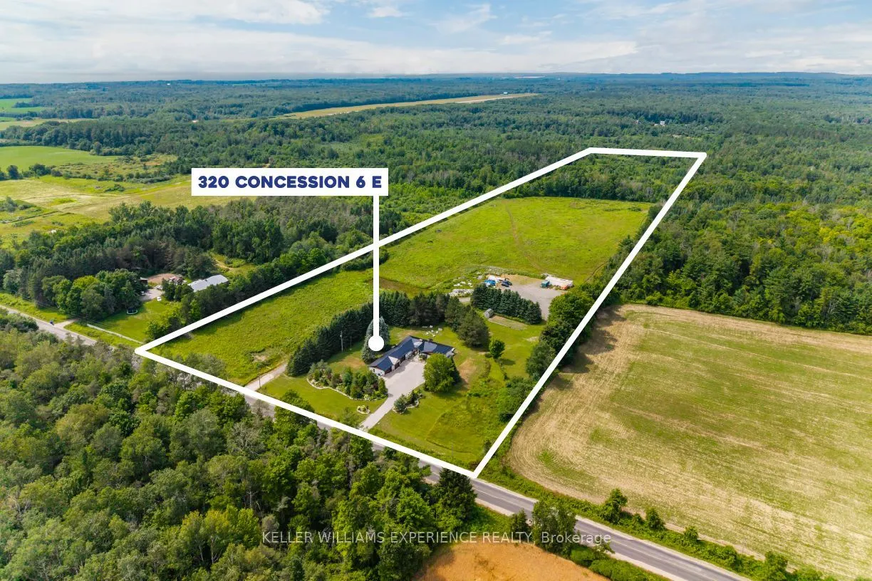 320 6 Concession E