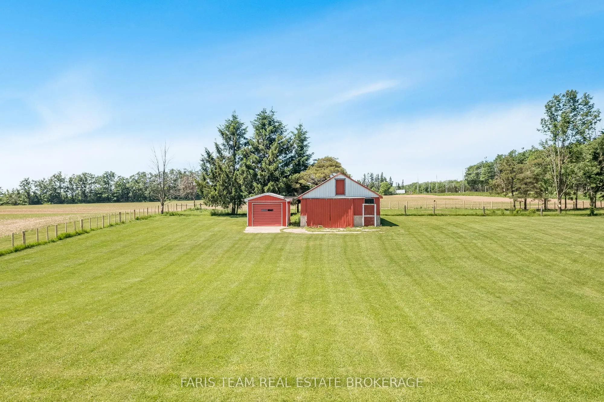 2966 George Johnston Road