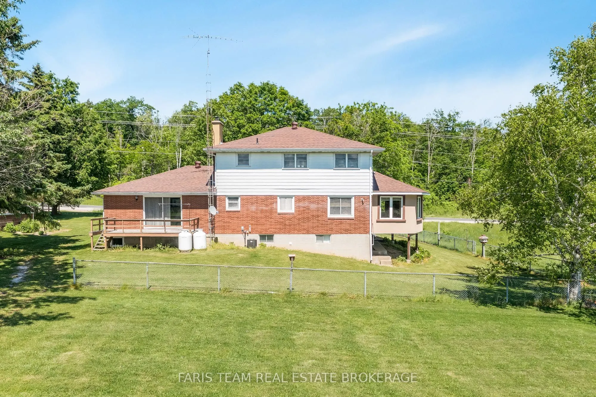 2966 George Johnston Road