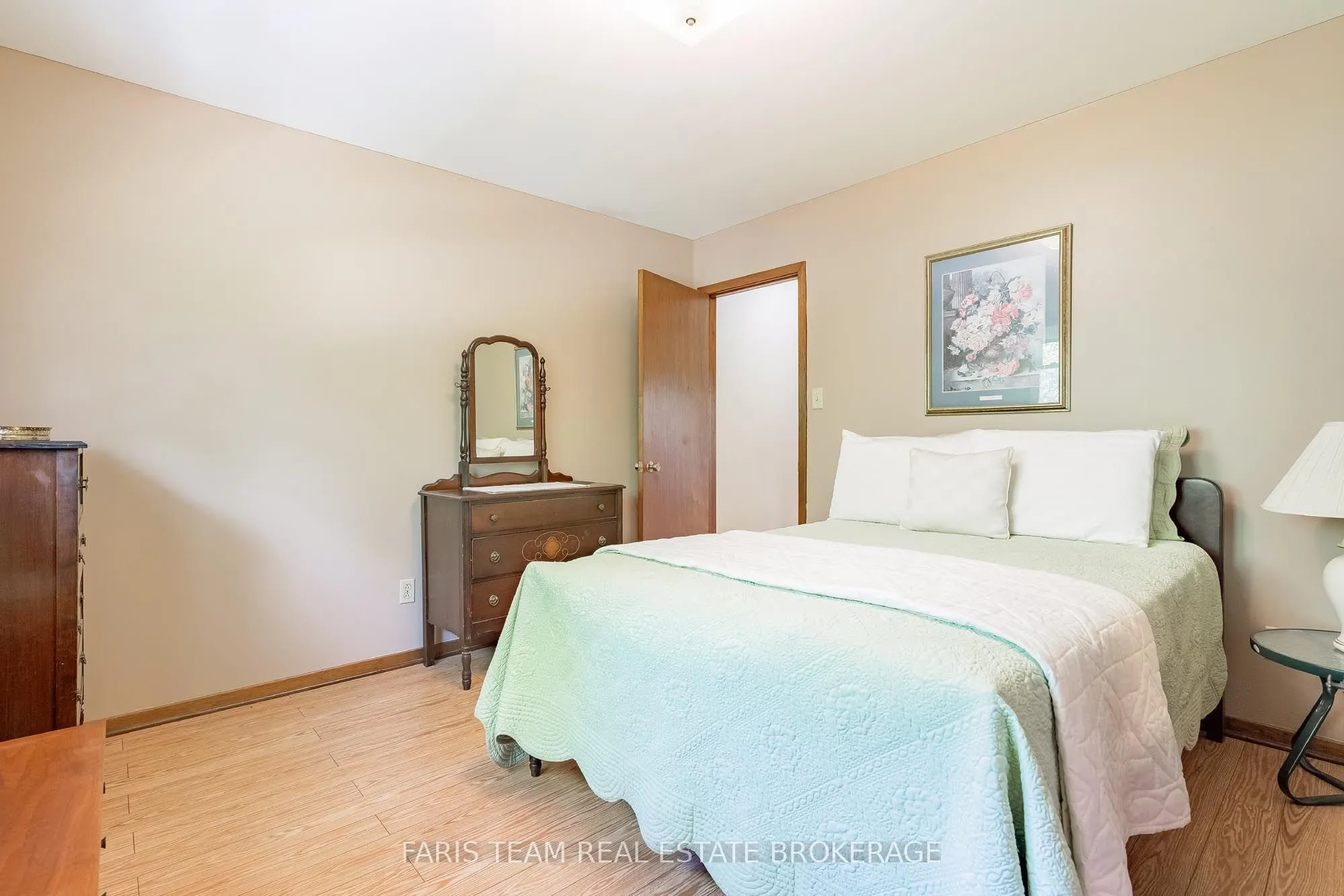 2966 George Johnston Road