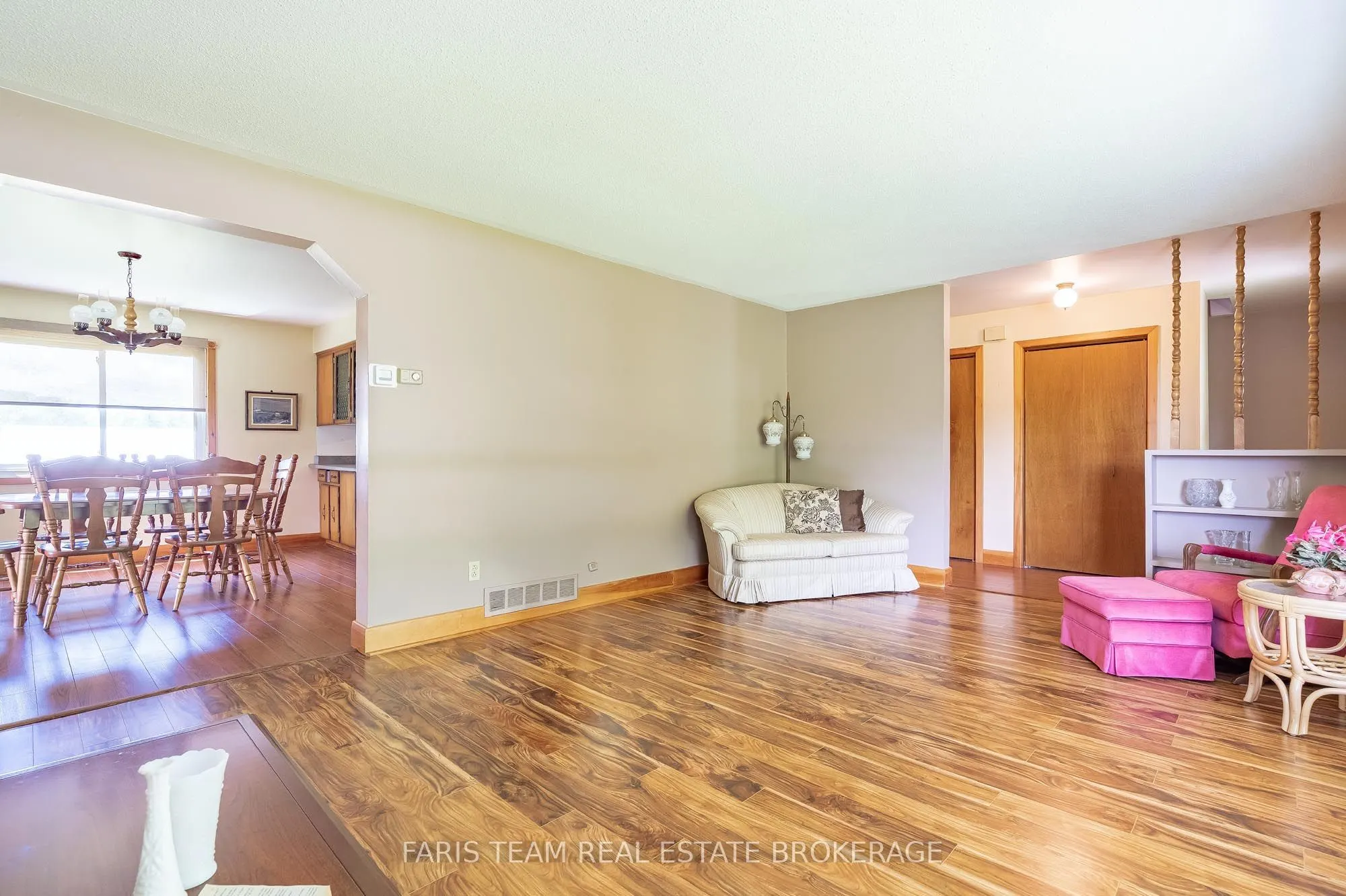 2966 George Johnston Road