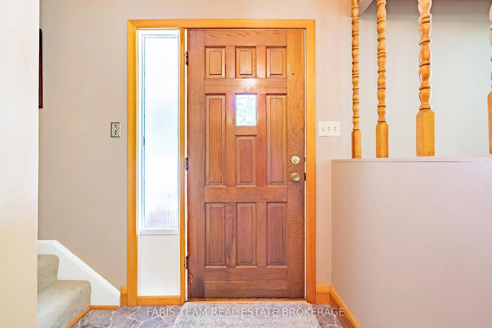 2966 George Johnston Road