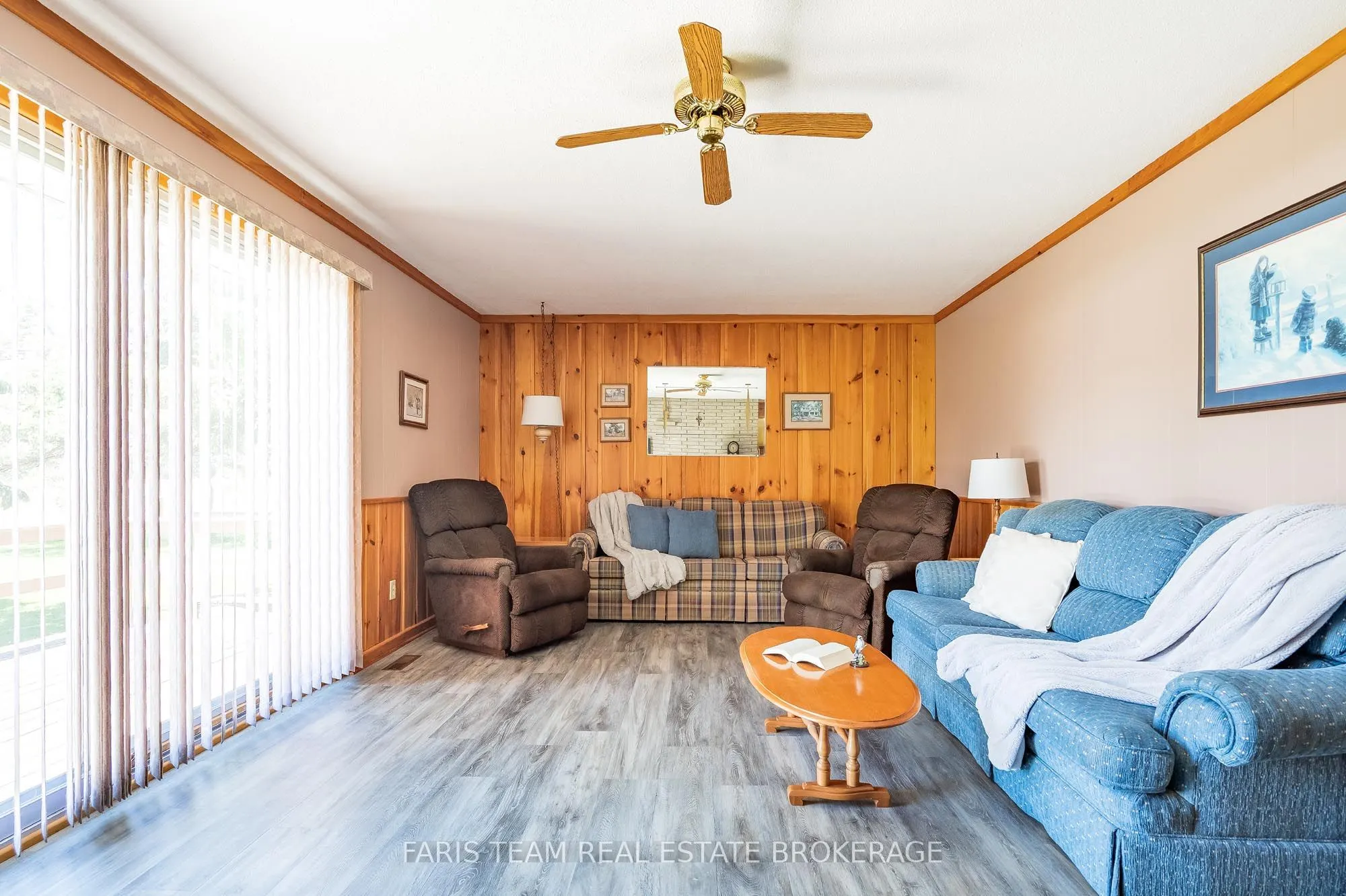 2966 George Johnston Road