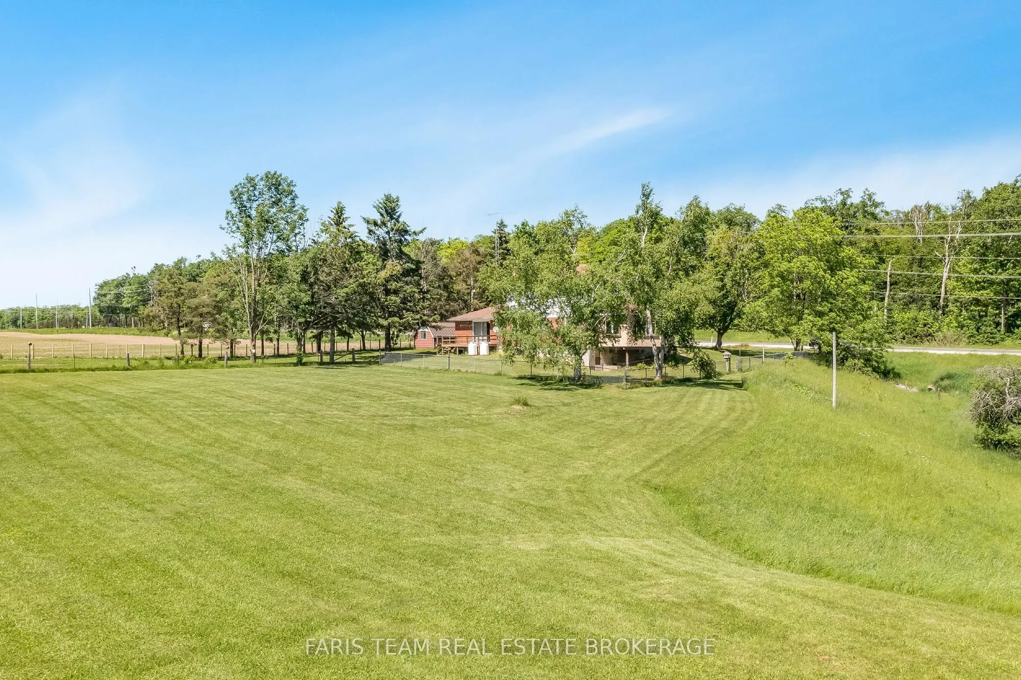 2966 George Johnston Road