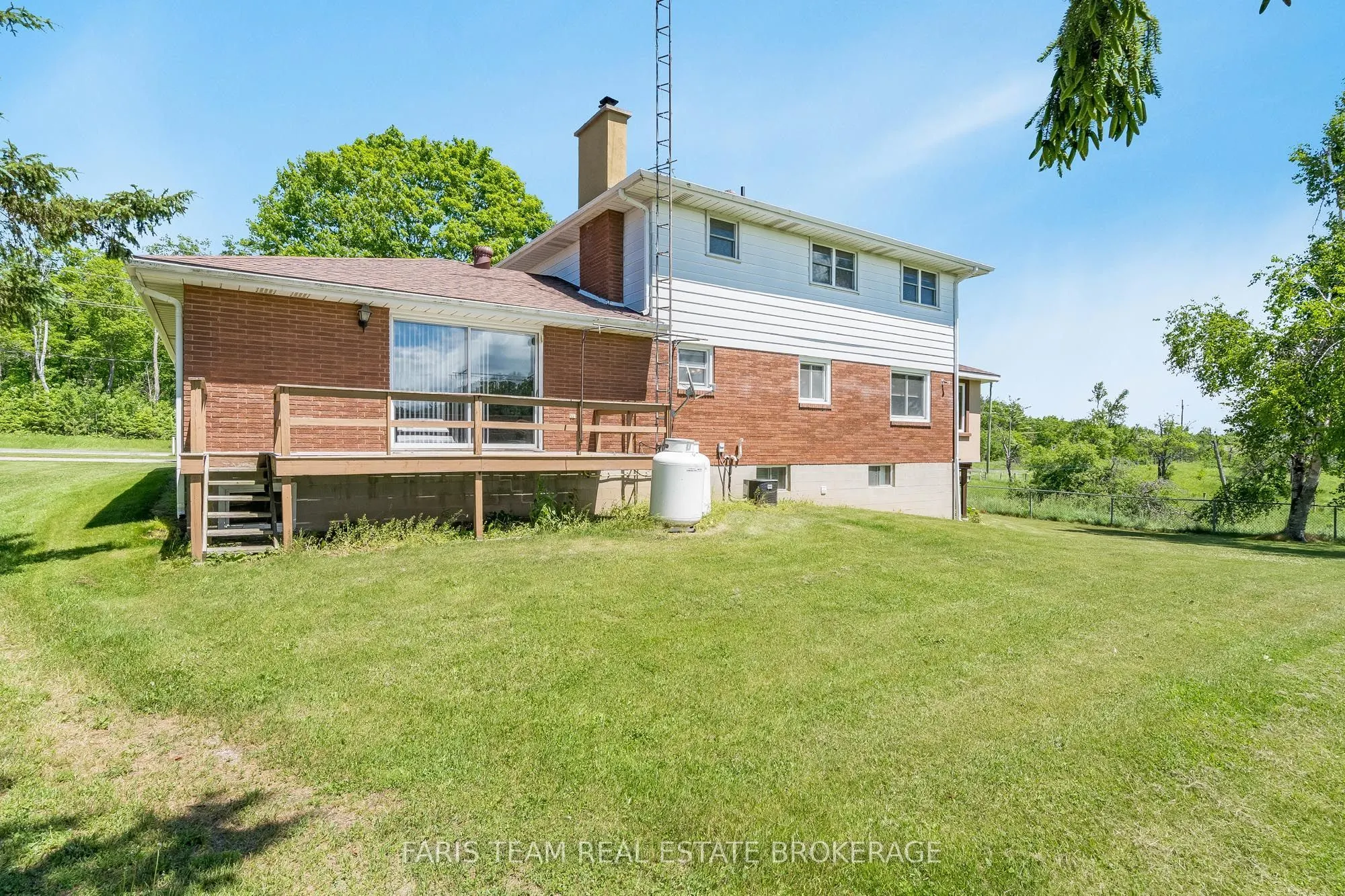 2966 George Johnston Road