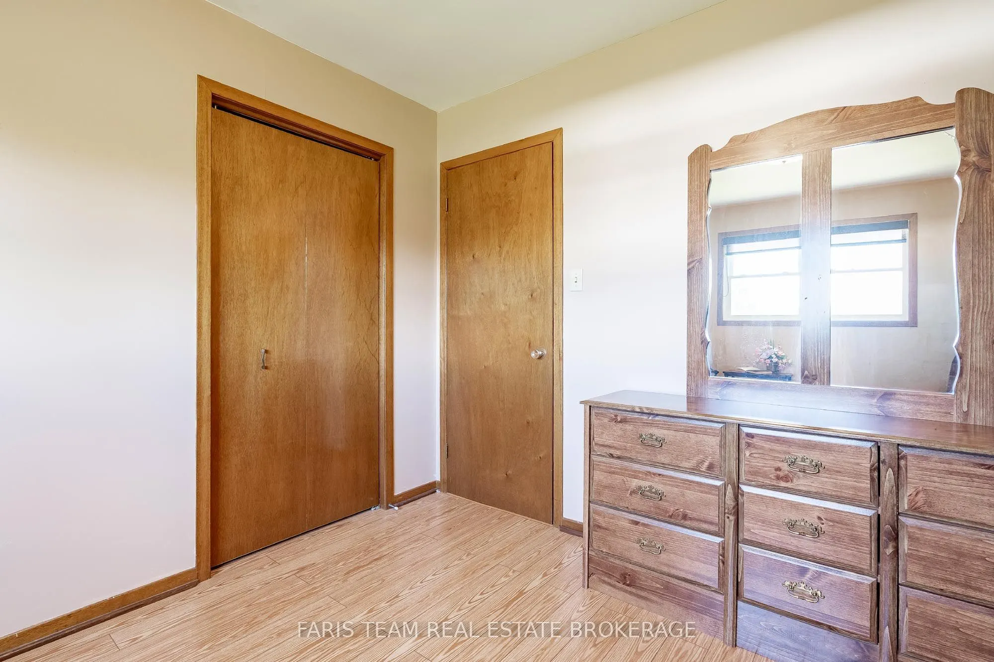 2966 George Johnston Road