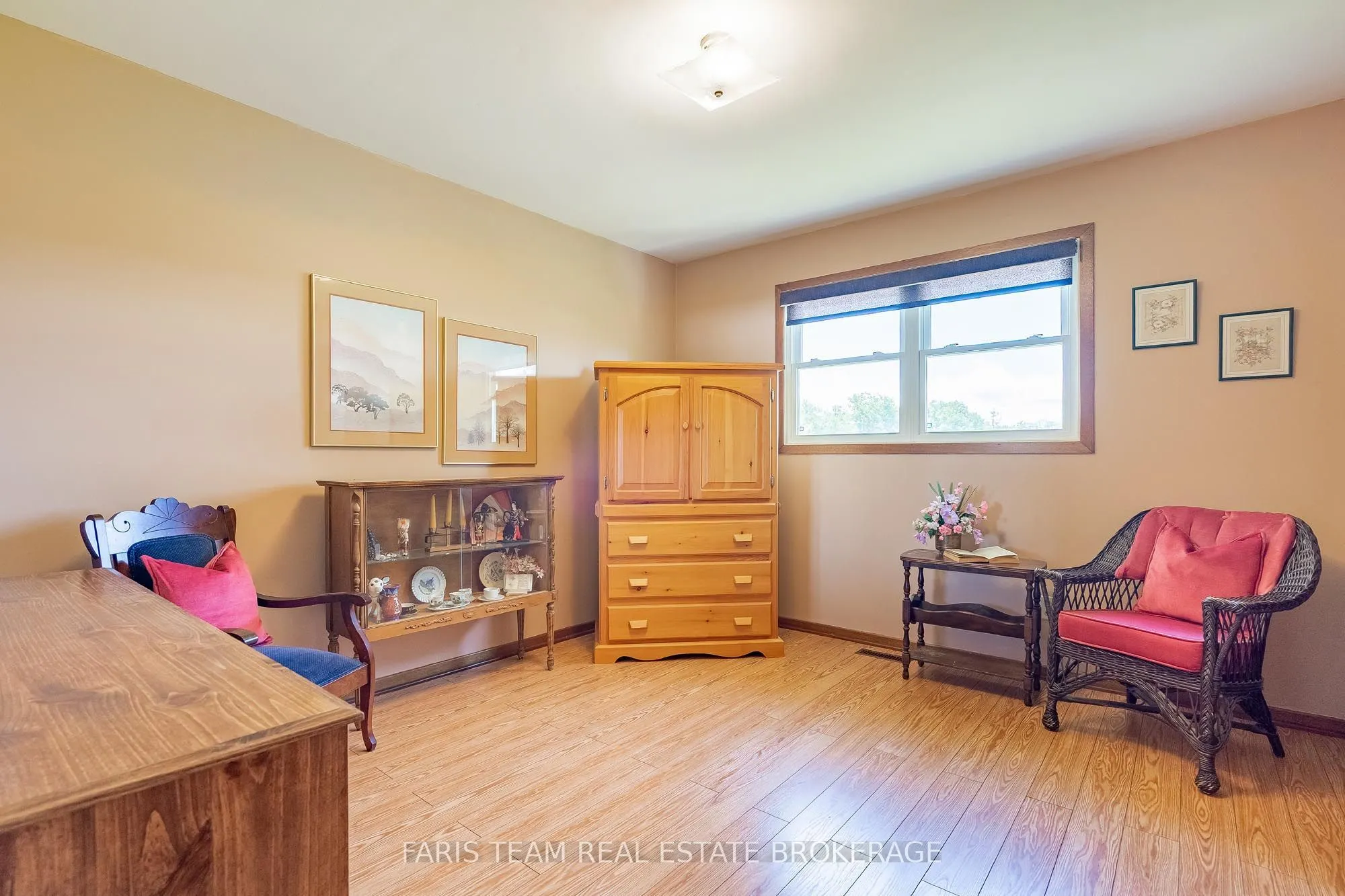 2966 George Johnston Road