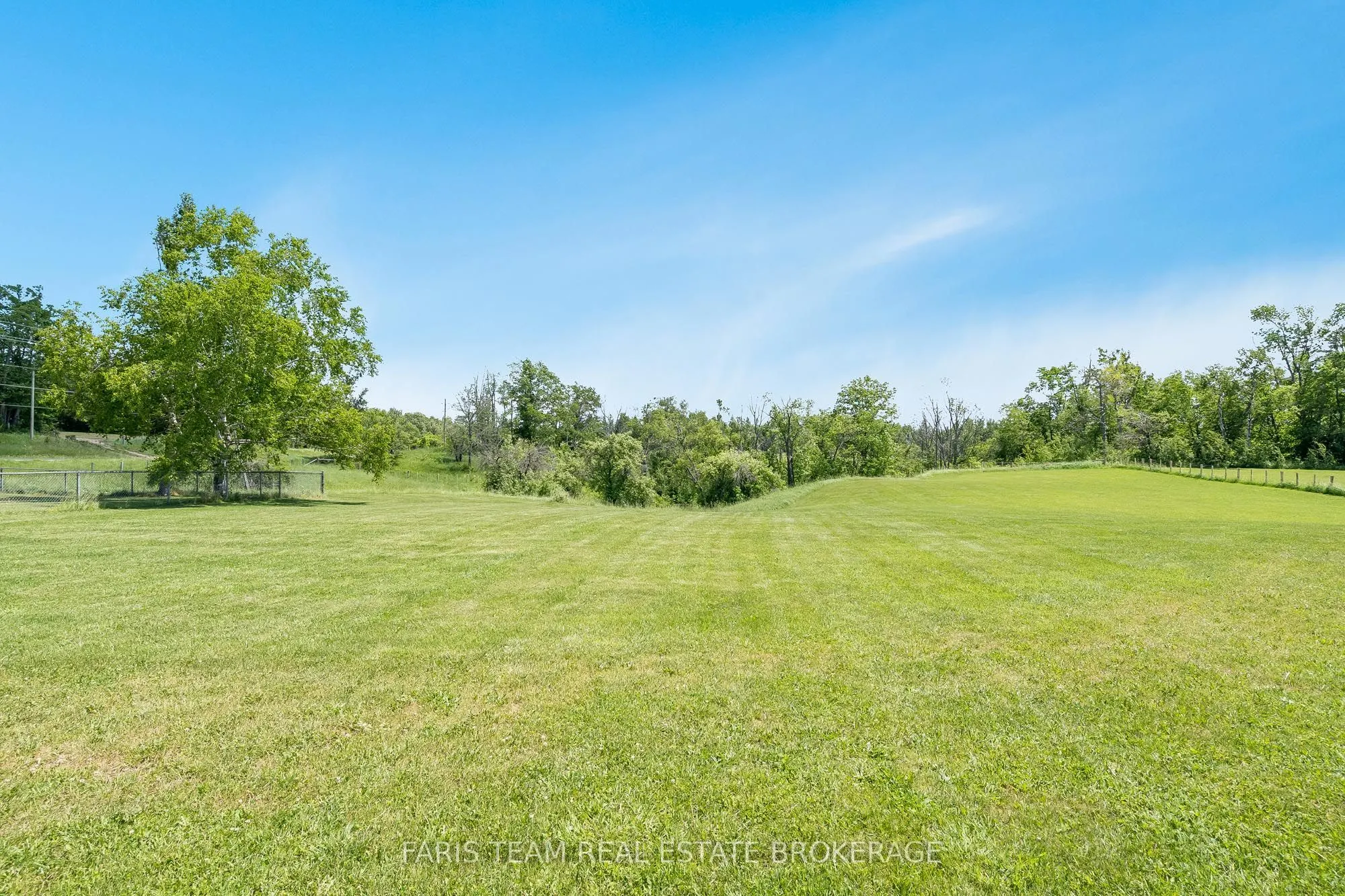 2966 George Johnston Road