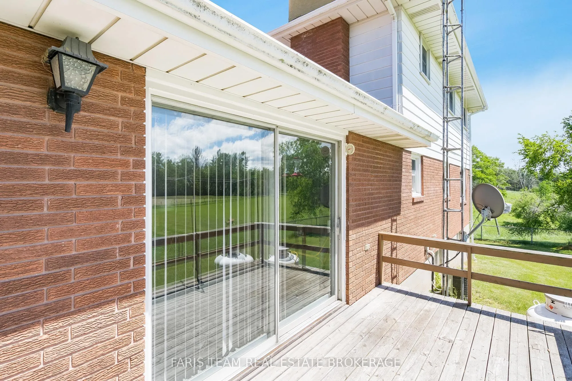 2966 George Johnston Road