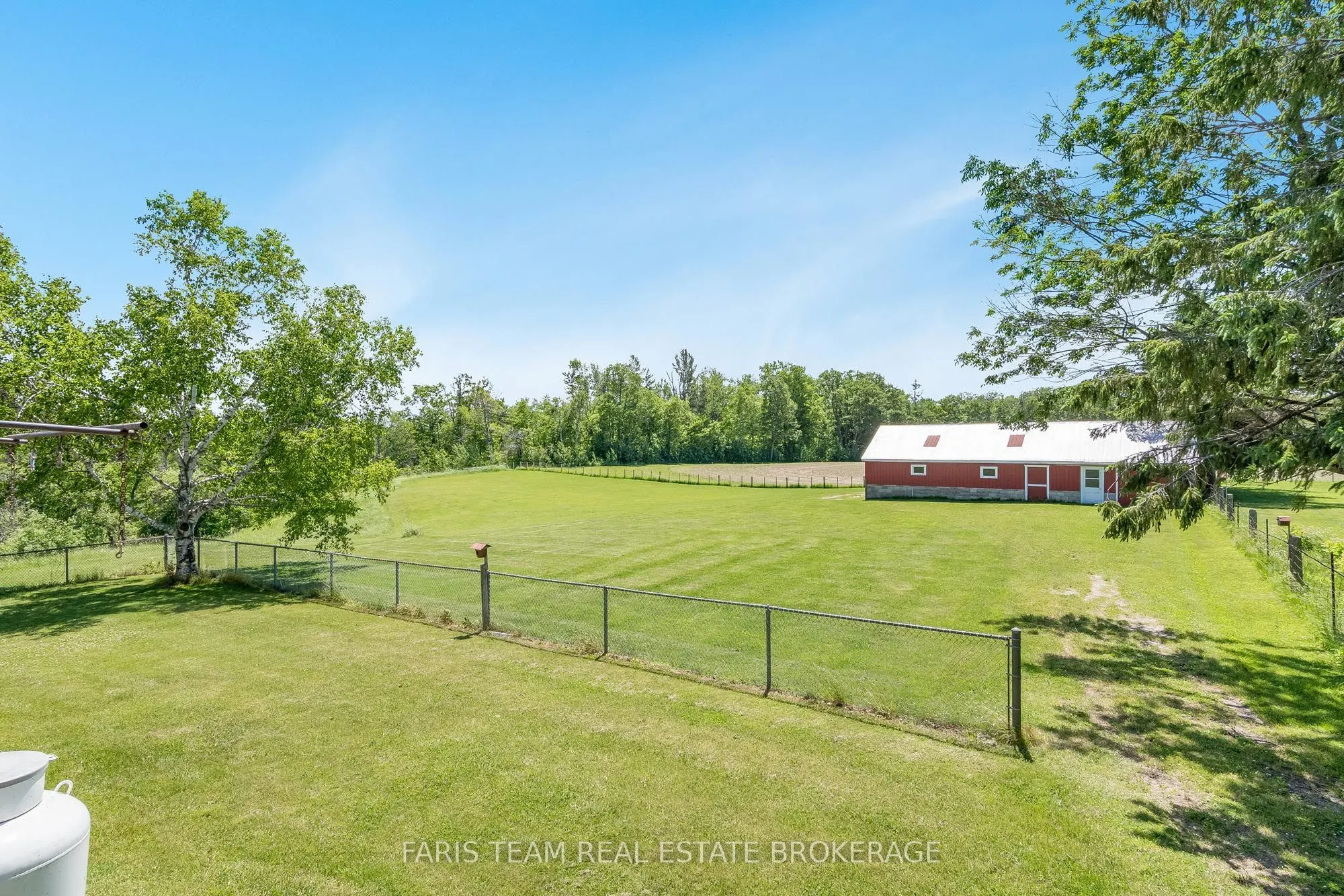 2966 George Johnston Road