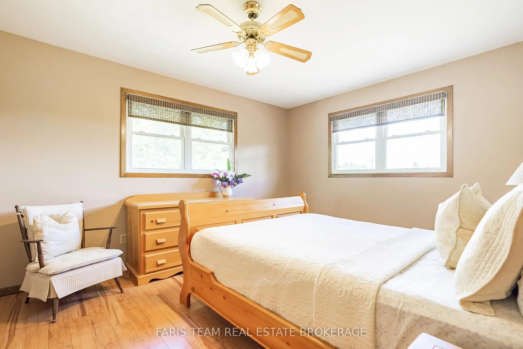 2966 George Johnston Road