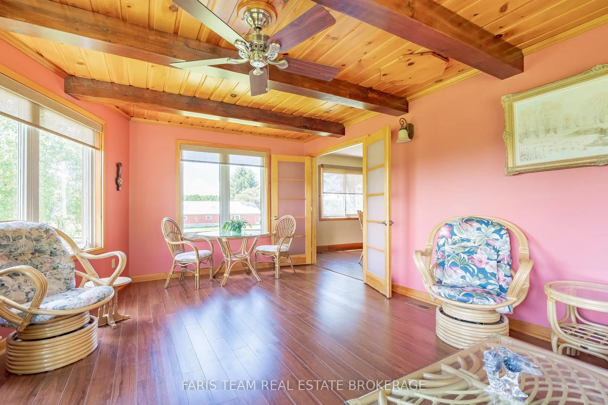 2966 George Johnston Road