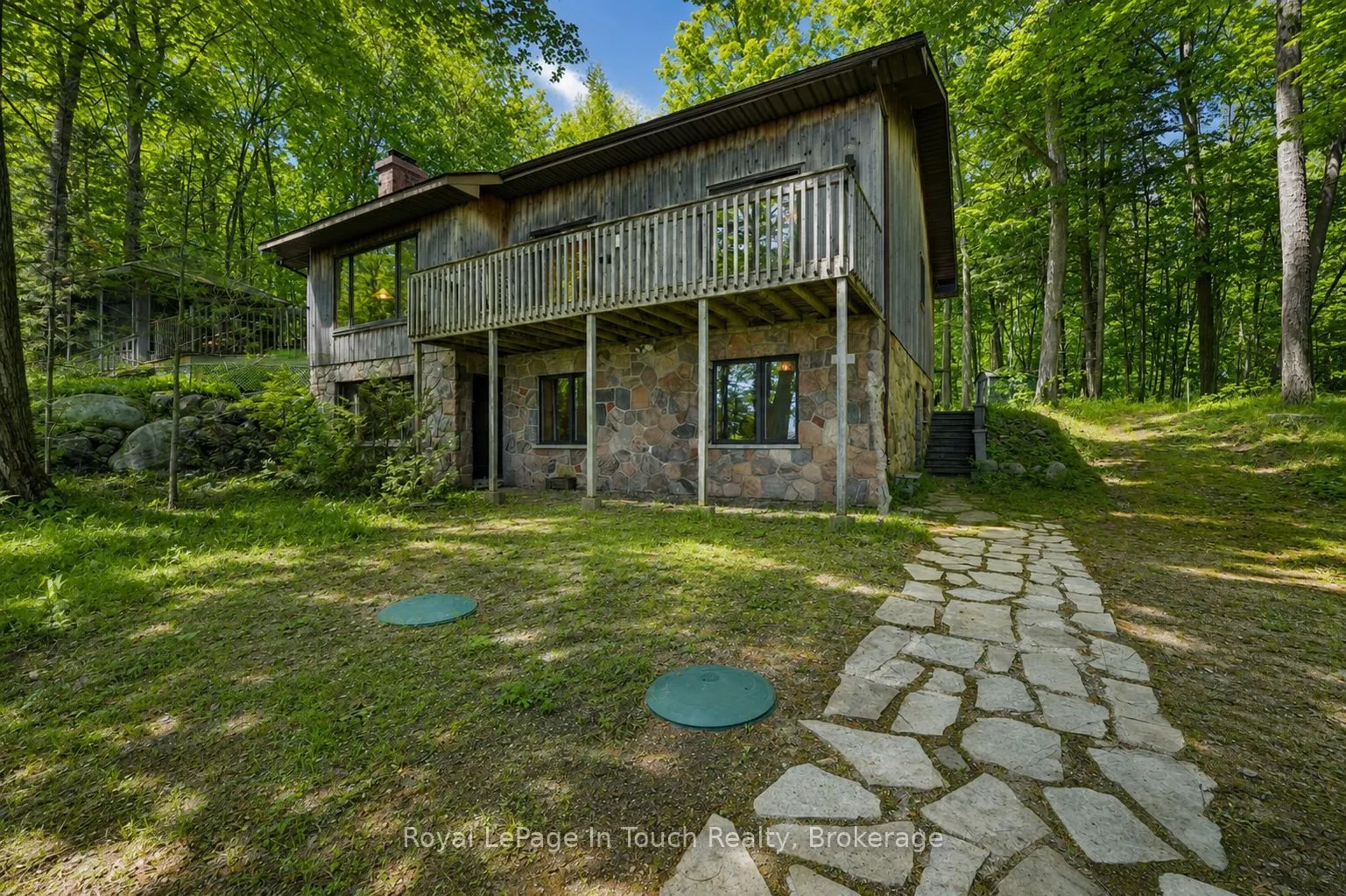54 Lackie Crescent