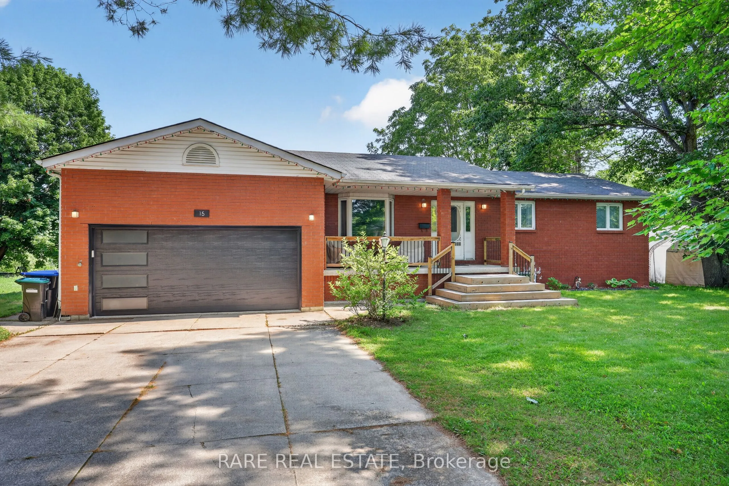 15 Switzer Street