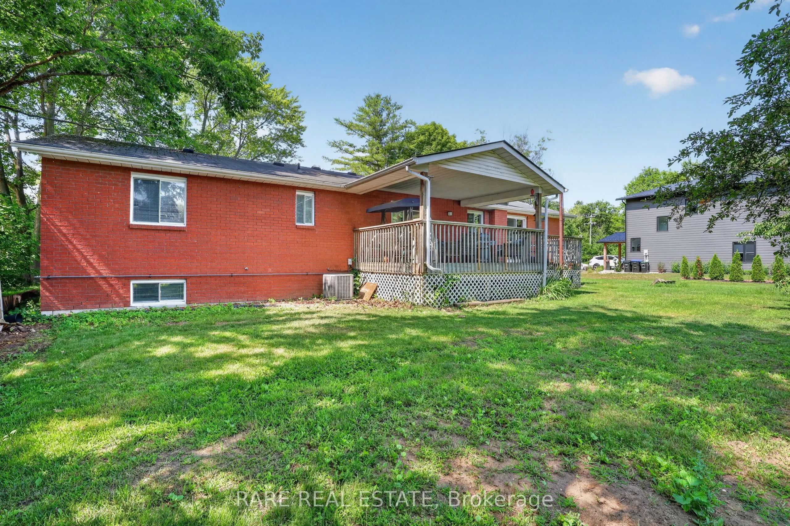 15 Switzer Street