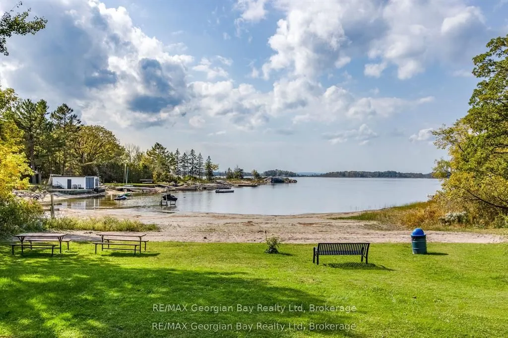 134 Forest Harbour Parkway