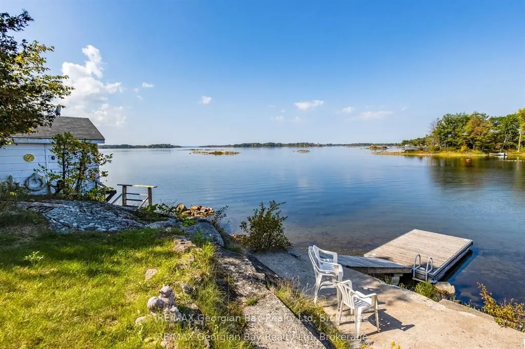134 Forest Harbour Parkway