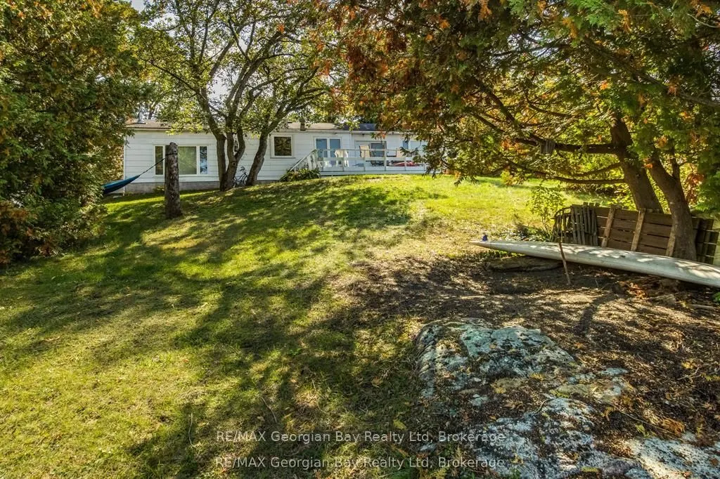 134 Forest Harbour Parkway
