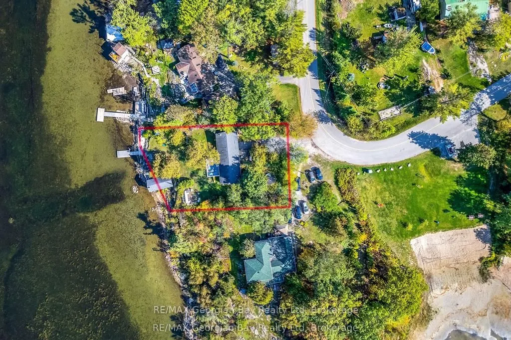 134 Forest Harbour Parkway
