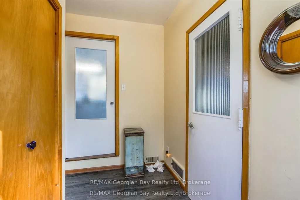 134 Forest Harbour Parkway