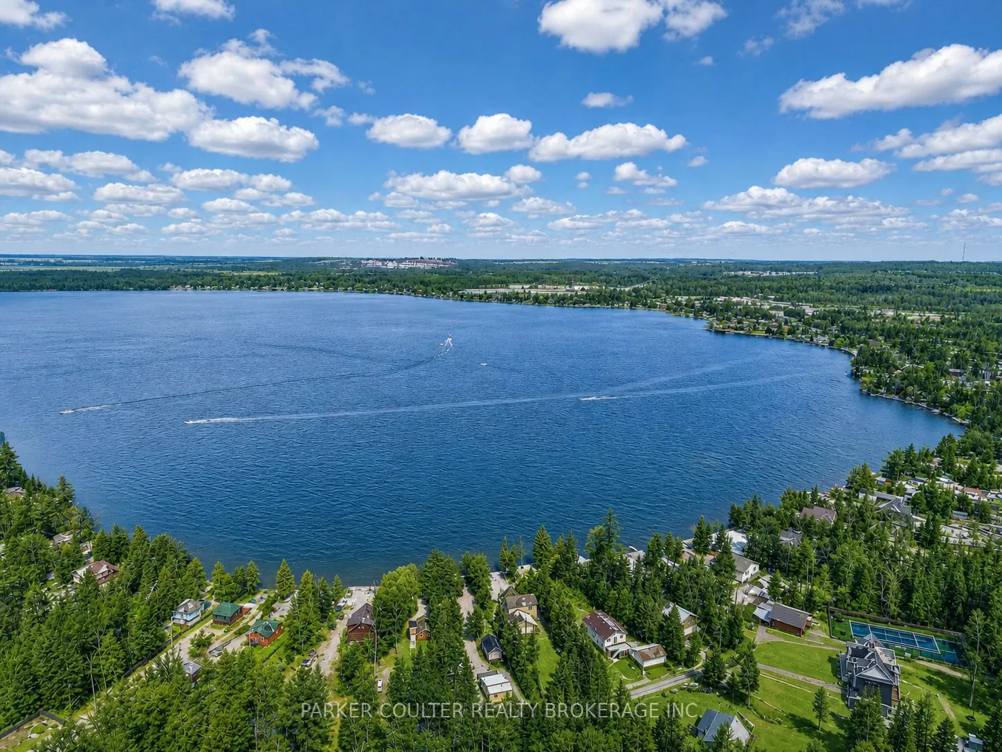 2486 South Orr Lake Road