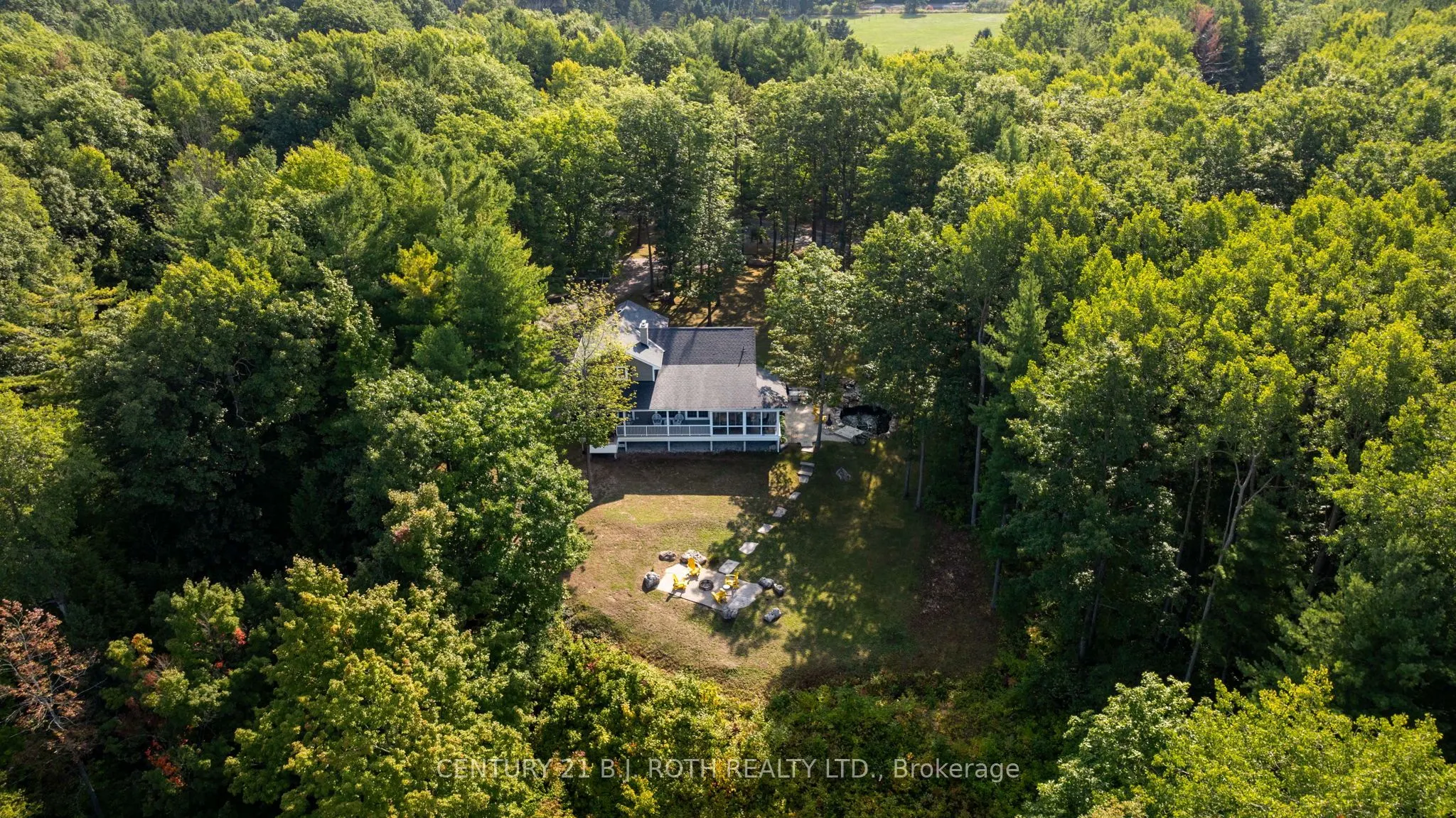 2710 Portage Trail
