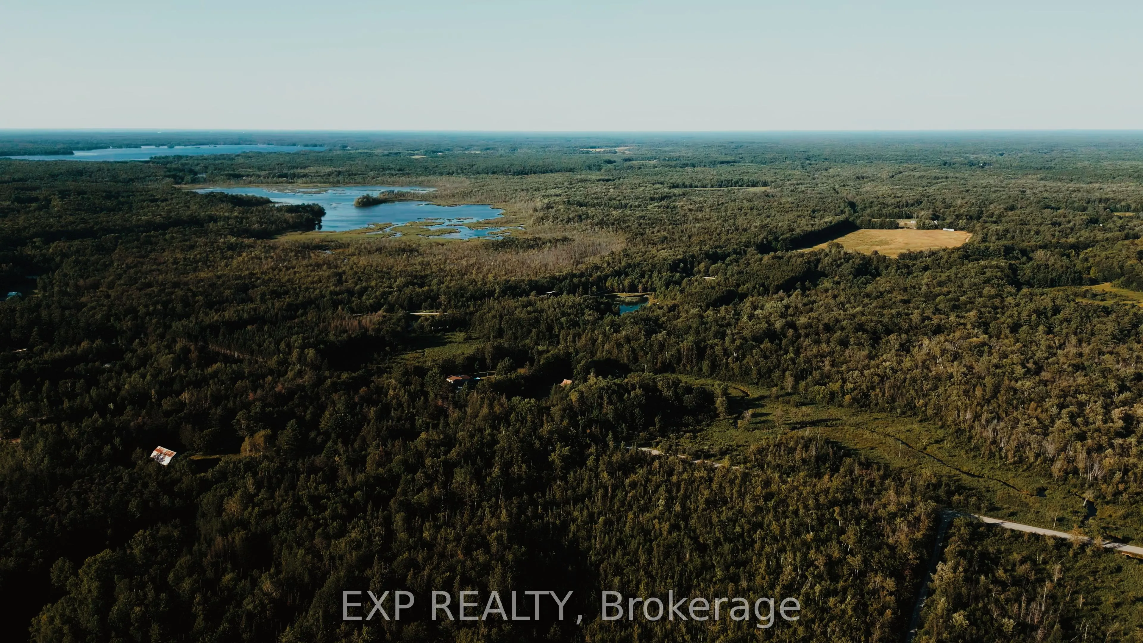 2670 SOUTH SPARROW LAKE Road