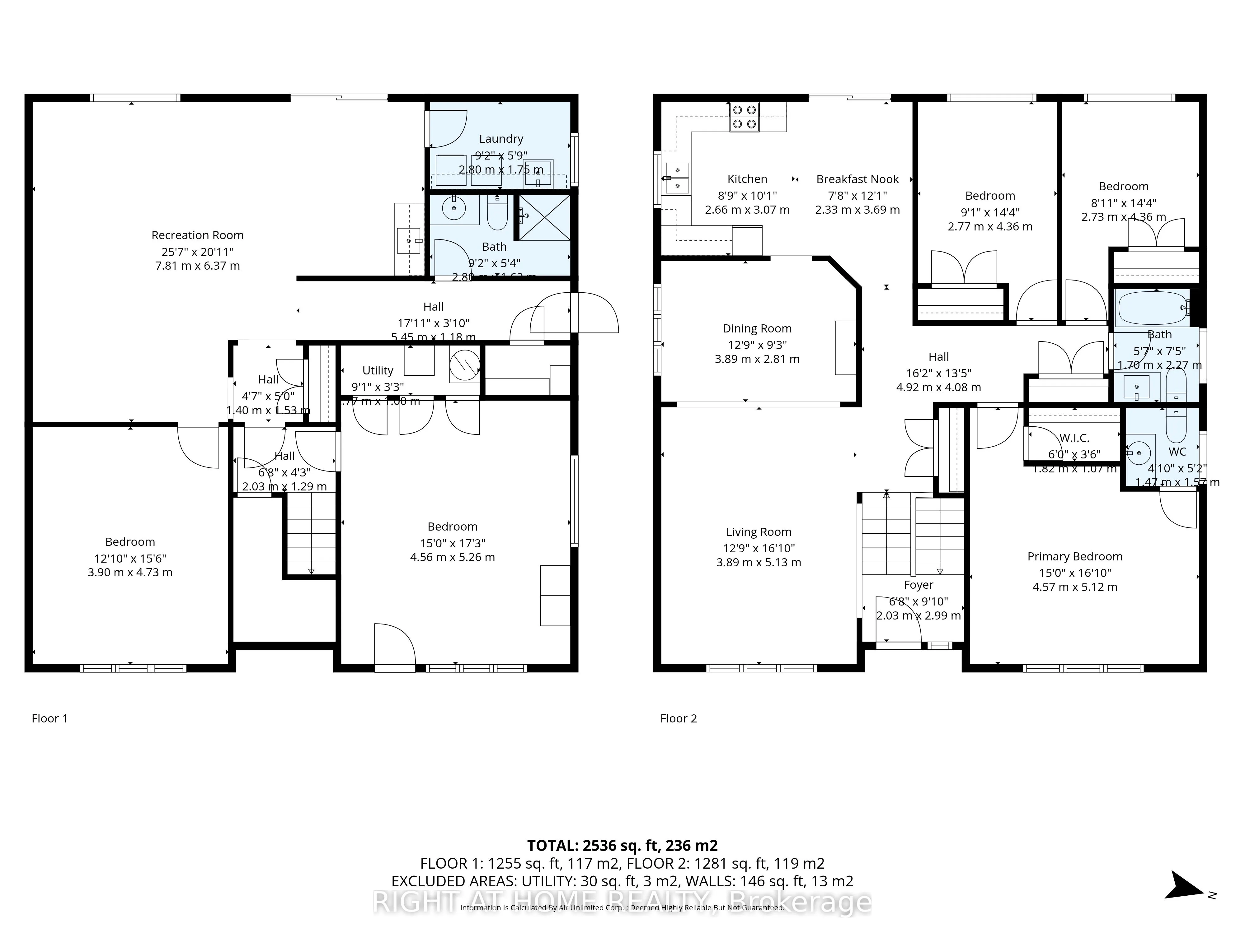 138 45th Street N