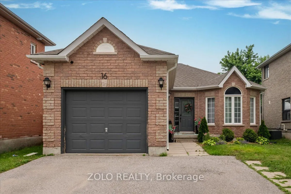 16 Esther Drive