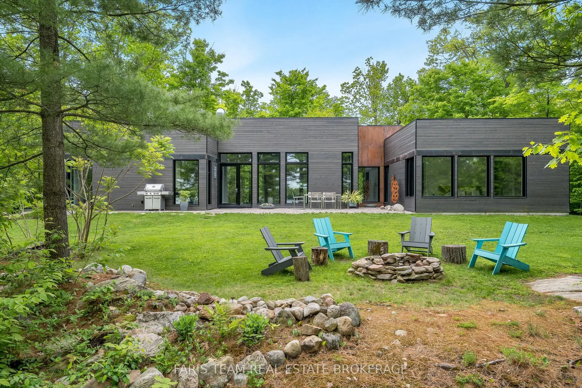 3870 Darling Island Road