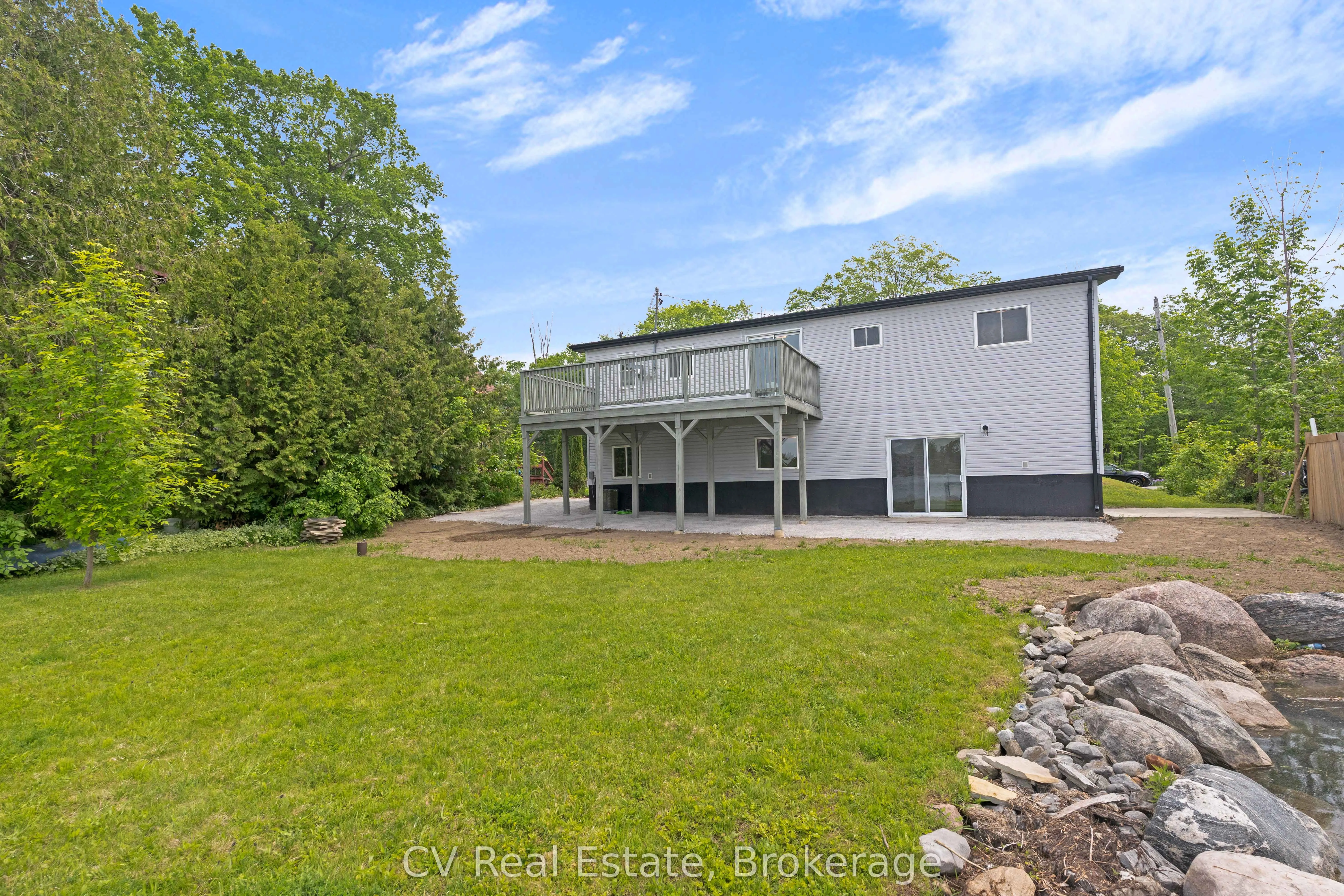 3338 Cox Drive