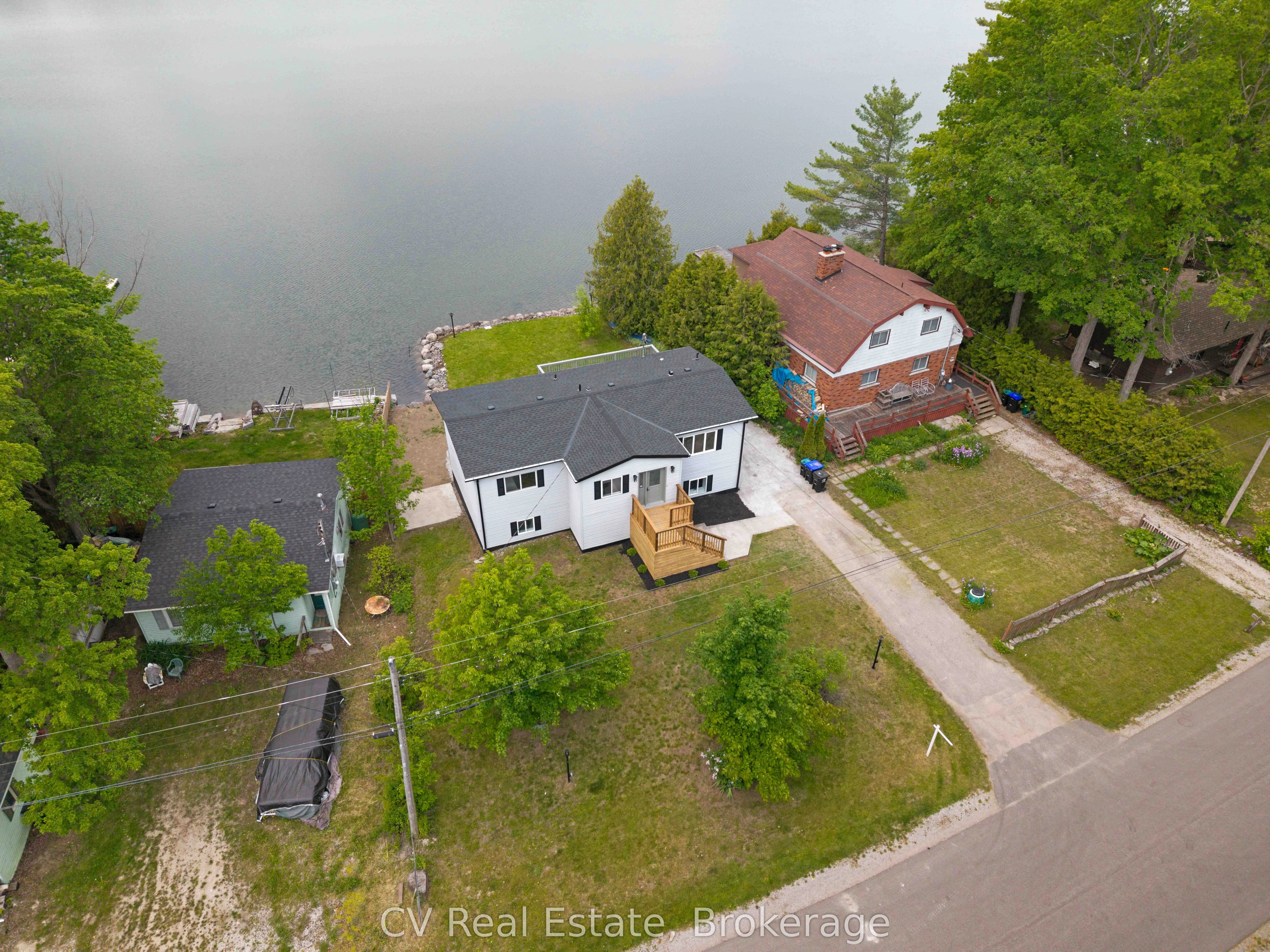 3338 Cox Drive