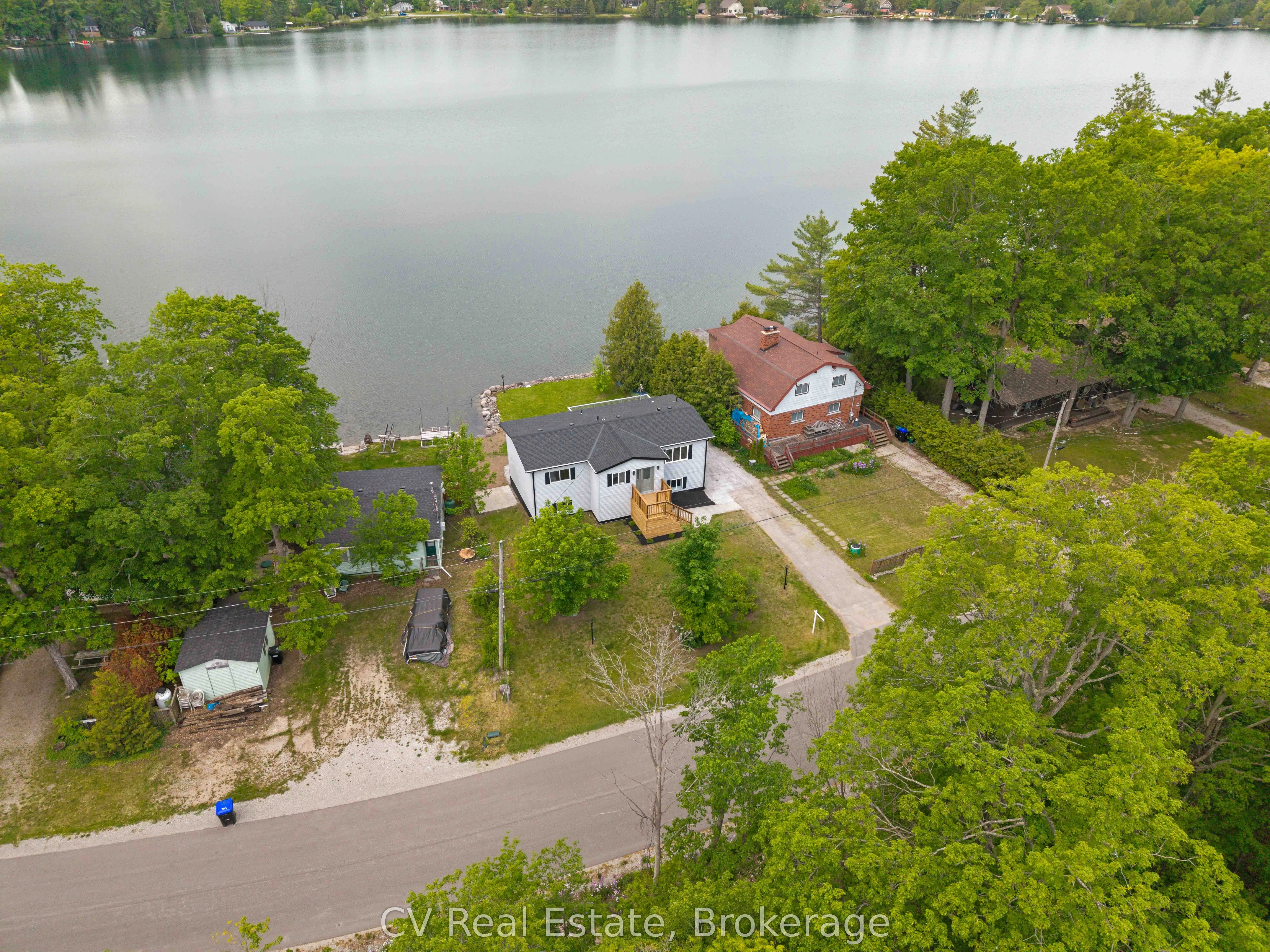 3338 Cox Drive