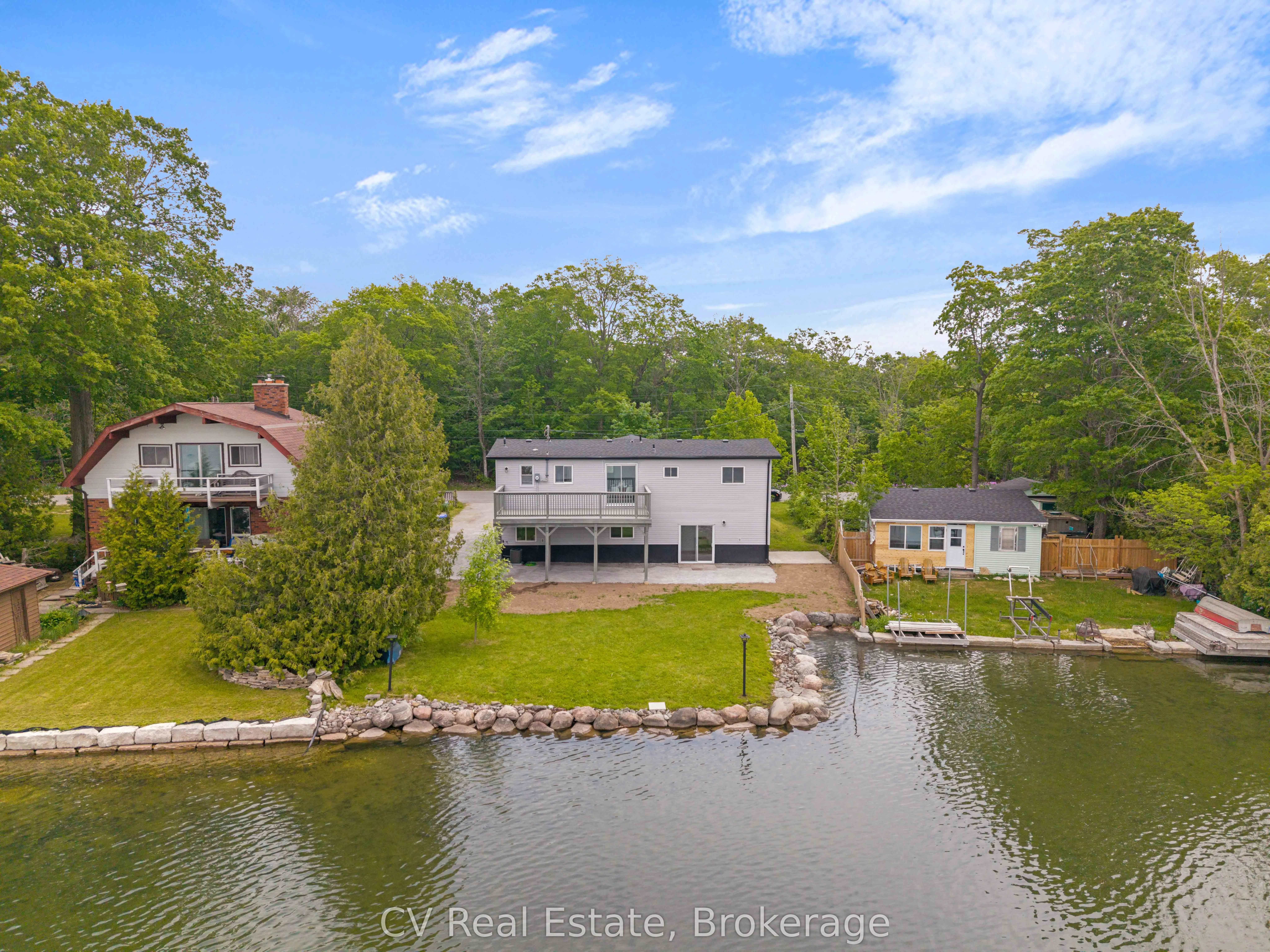 3338 Cox Drive