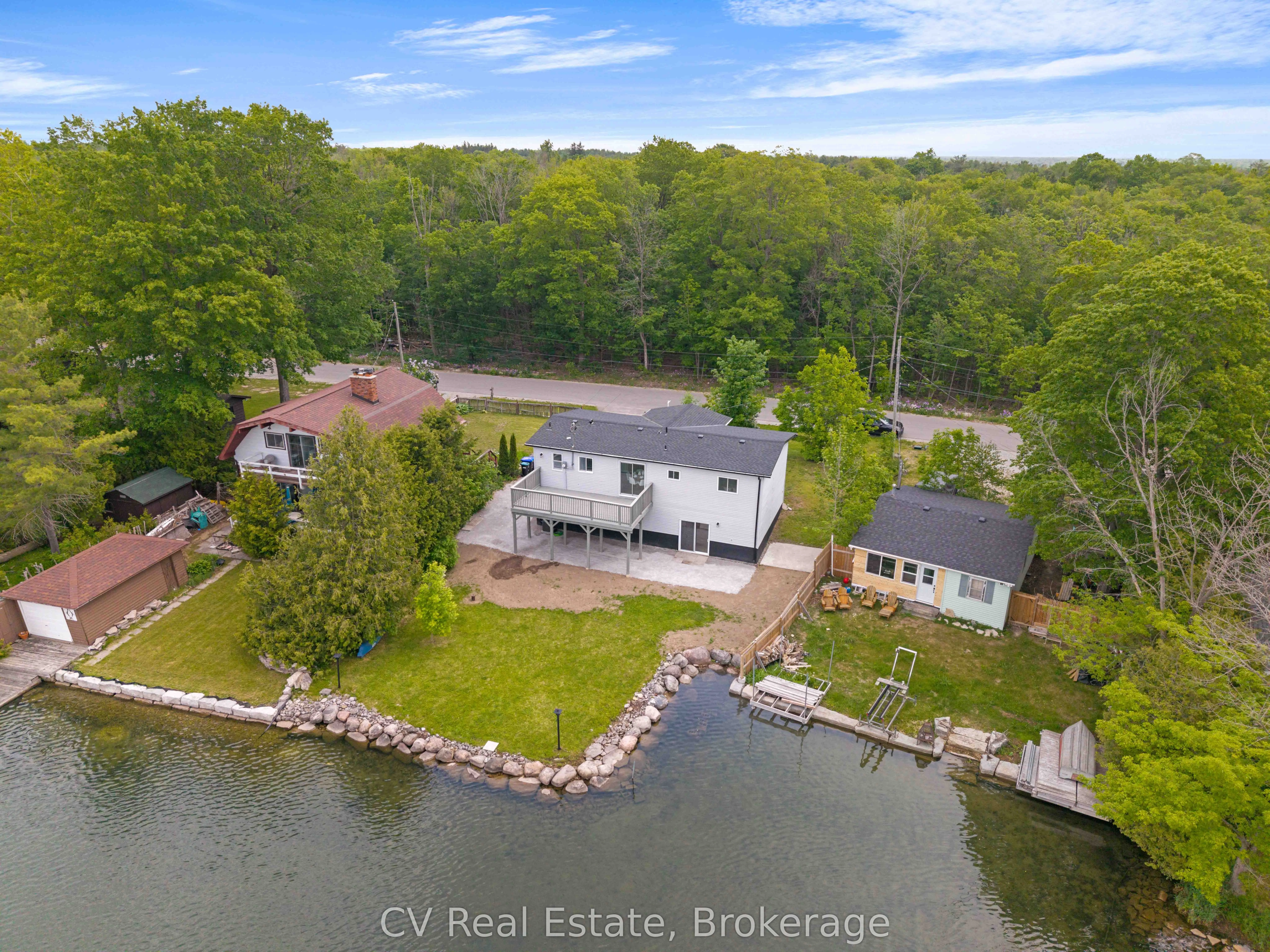 3338 Cox Drive
