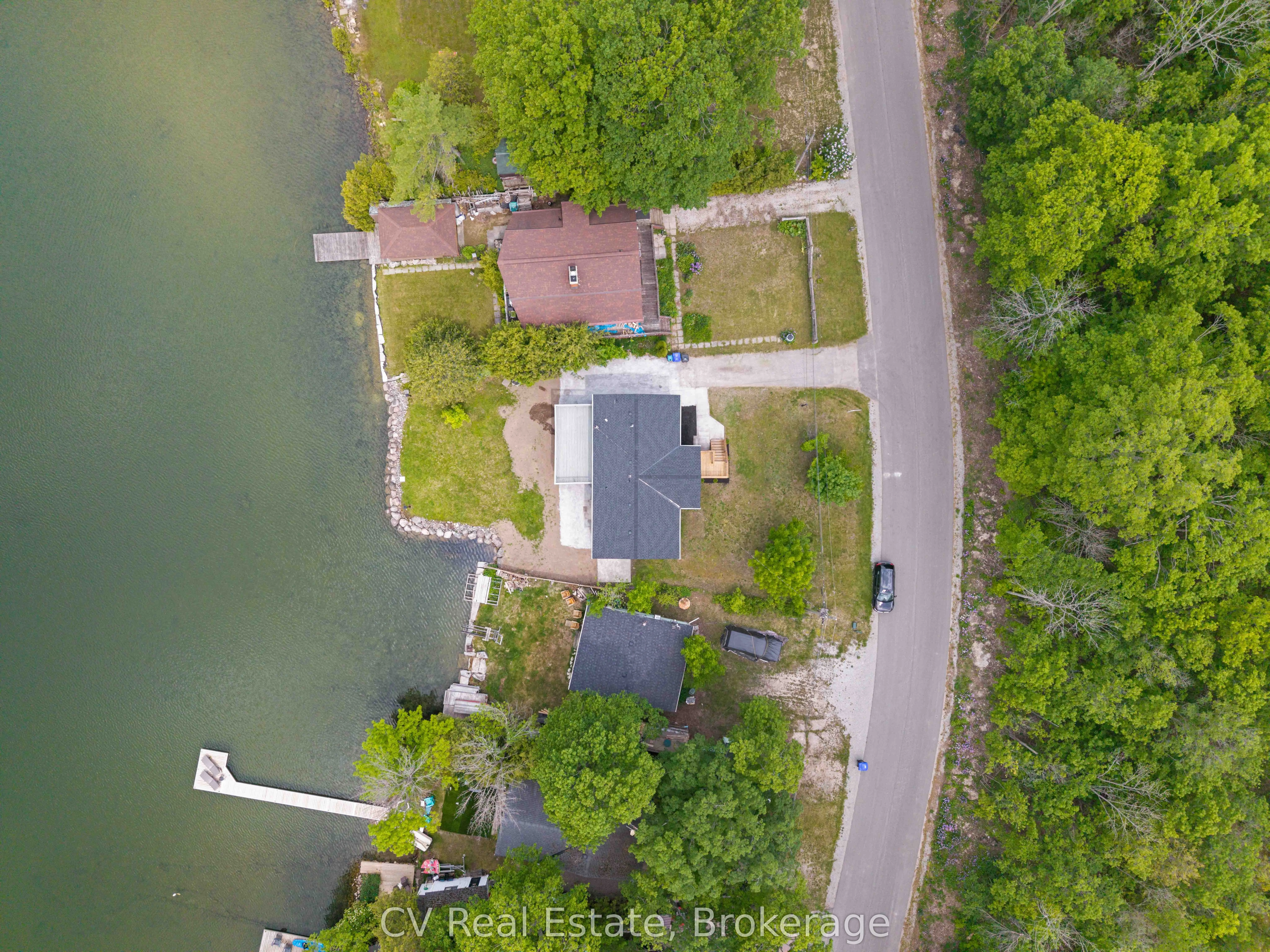 3338 Cox Drive