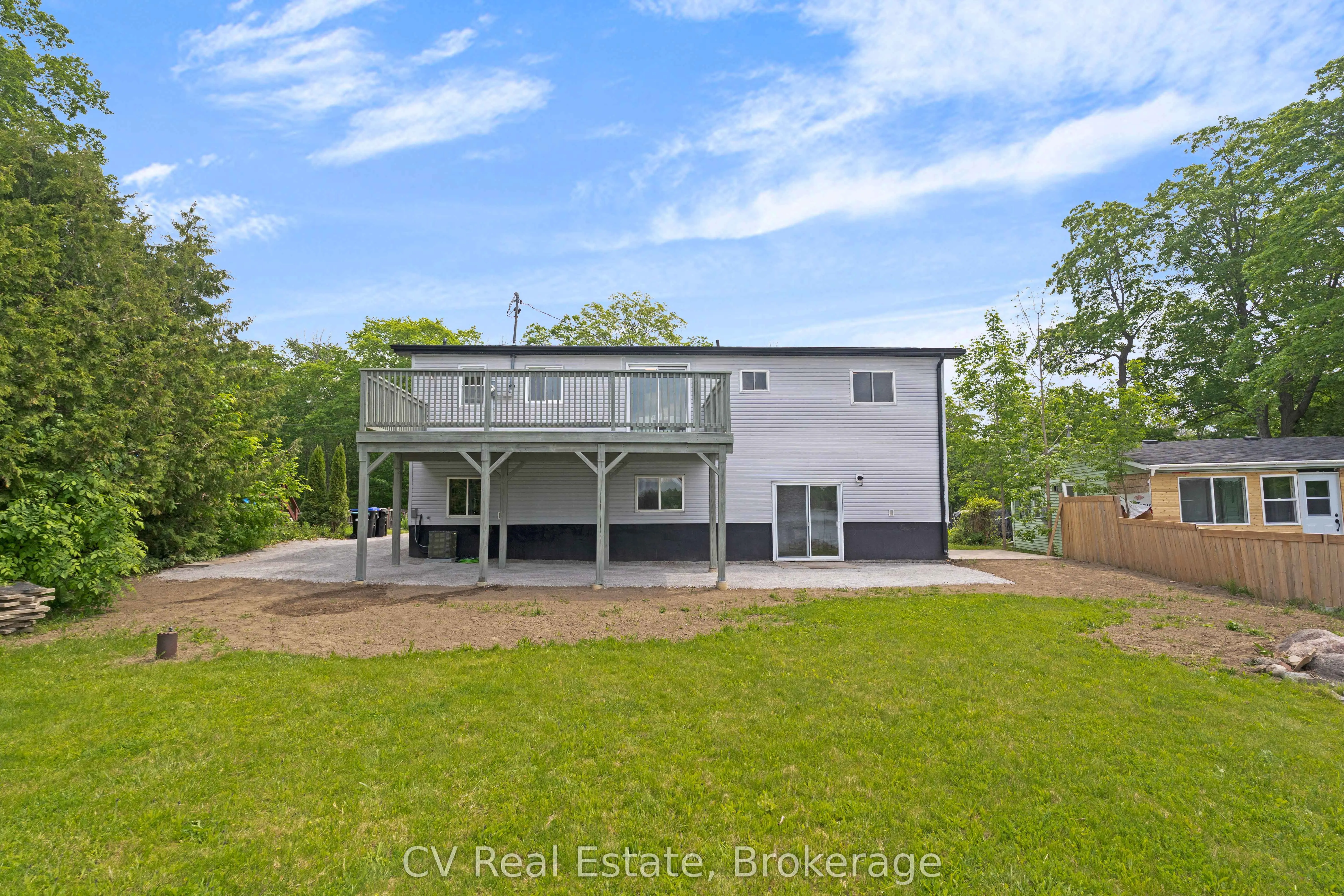 3338 Cox Drive