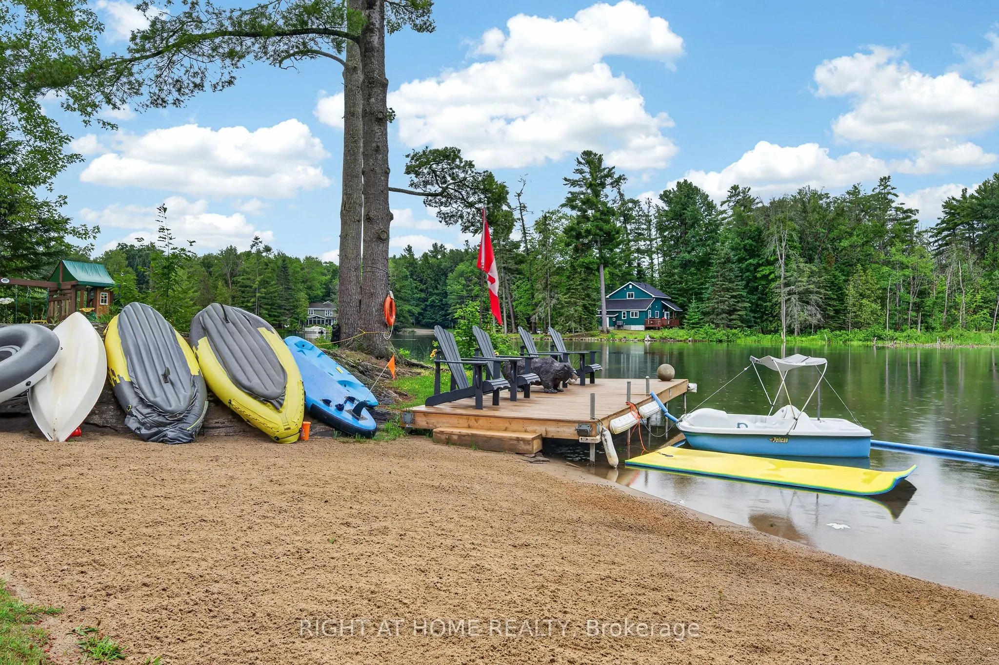 3583 Riverdale Drive