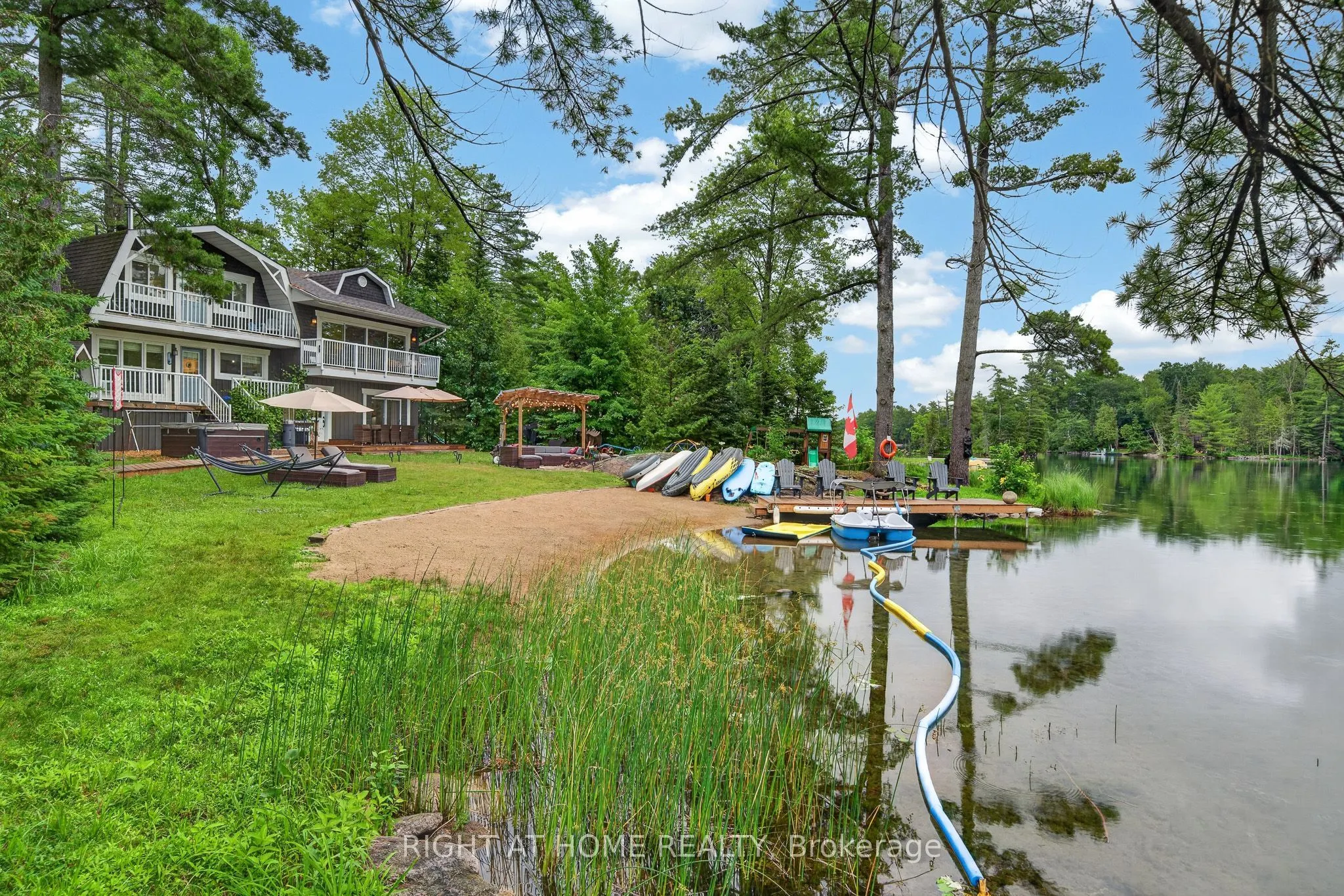 3583 Riverdale Drive