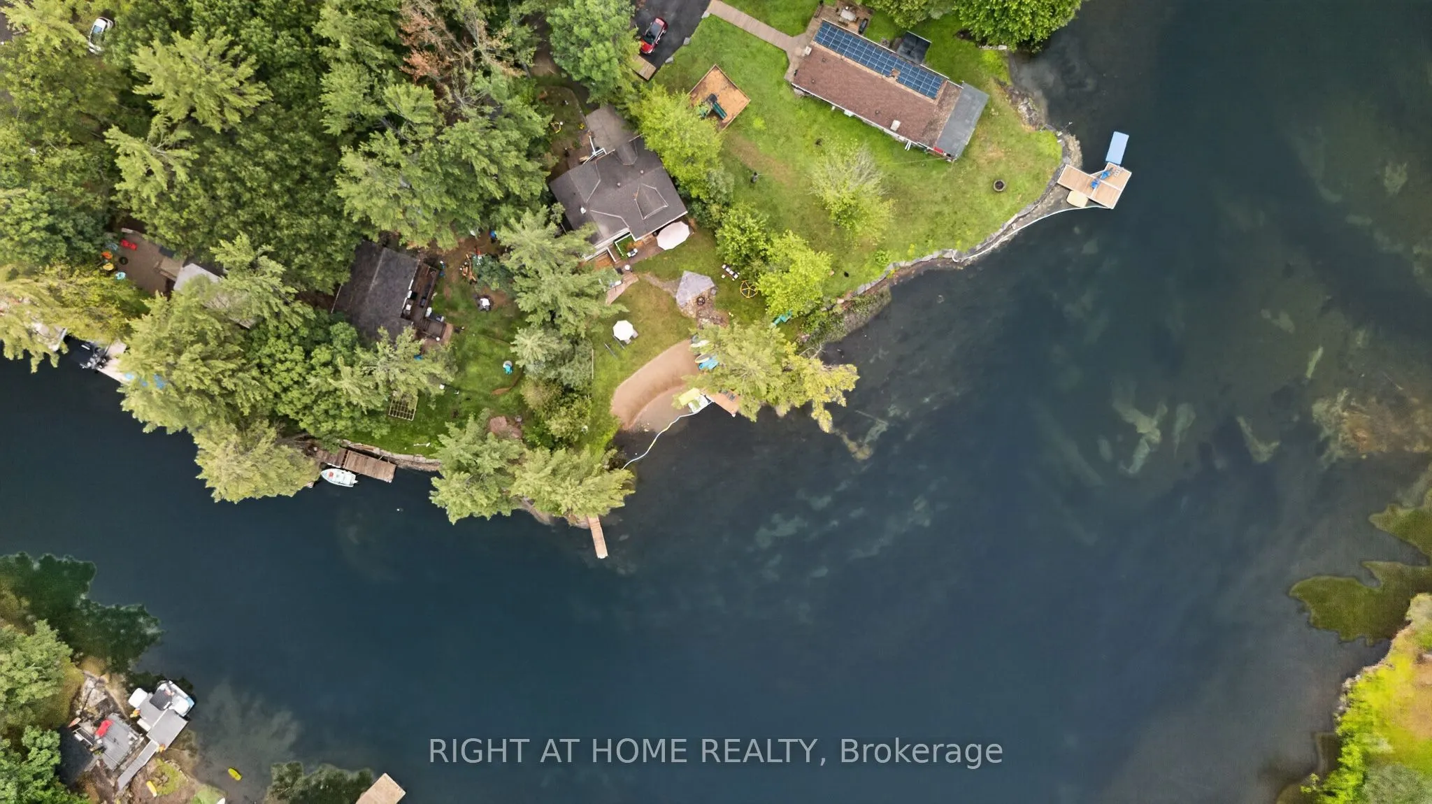 3583 Riverdale Drive